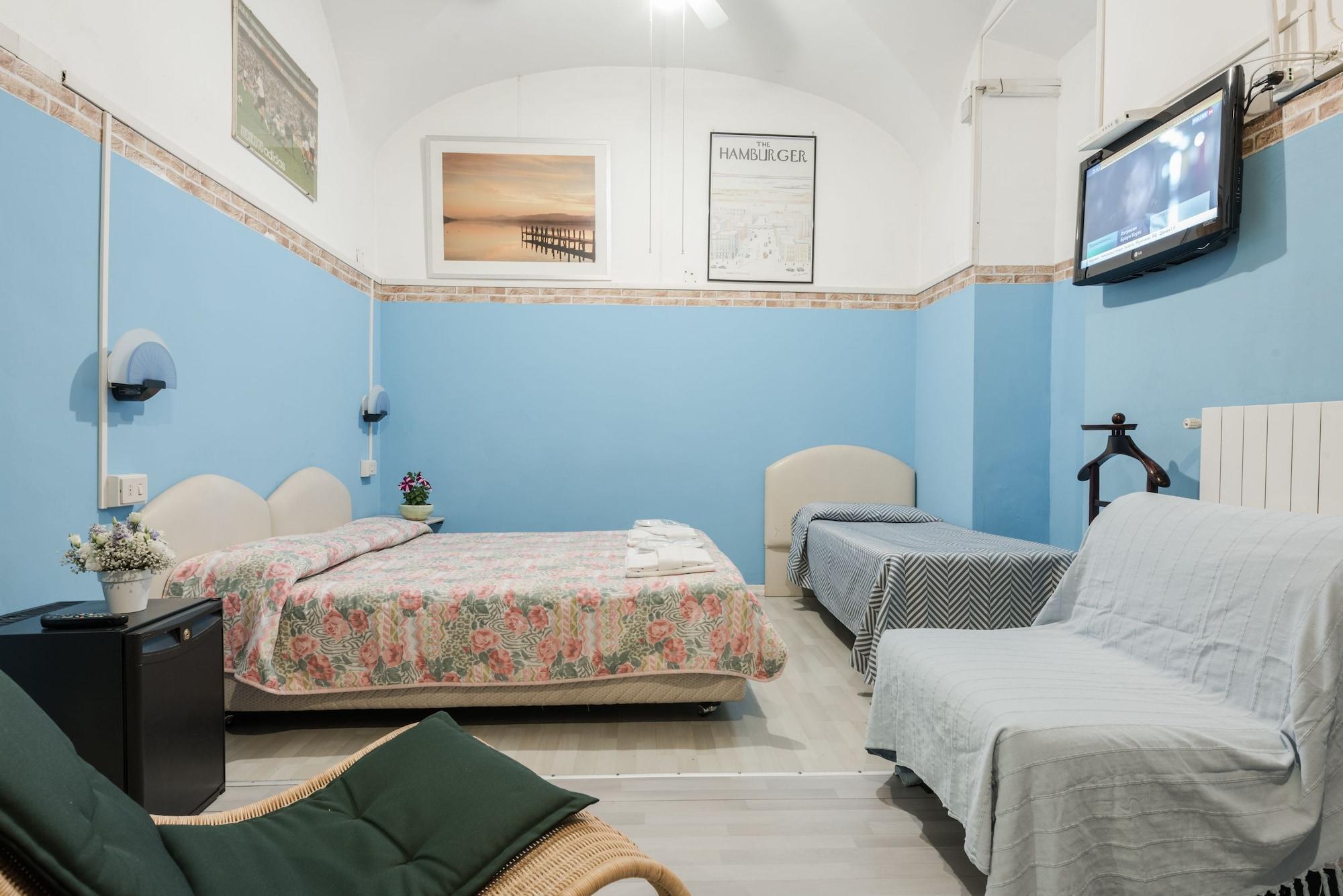 A San Pietro Bed Guest house