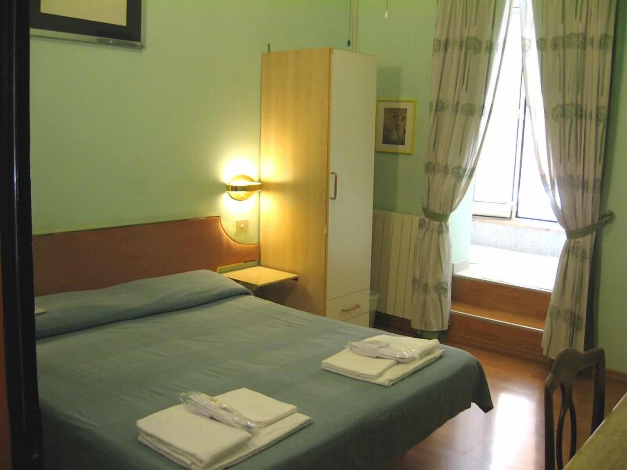 Guest house A San Pietro Bed Rome