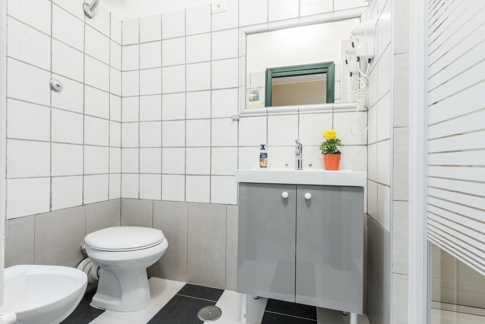 A San Pietro Bed Guest house 2*