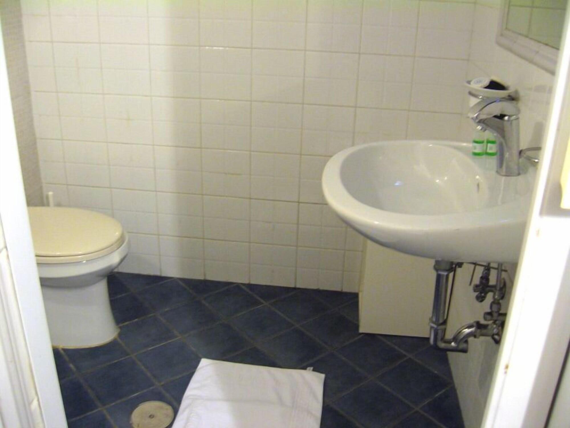 Guest house A San Pietro Bed