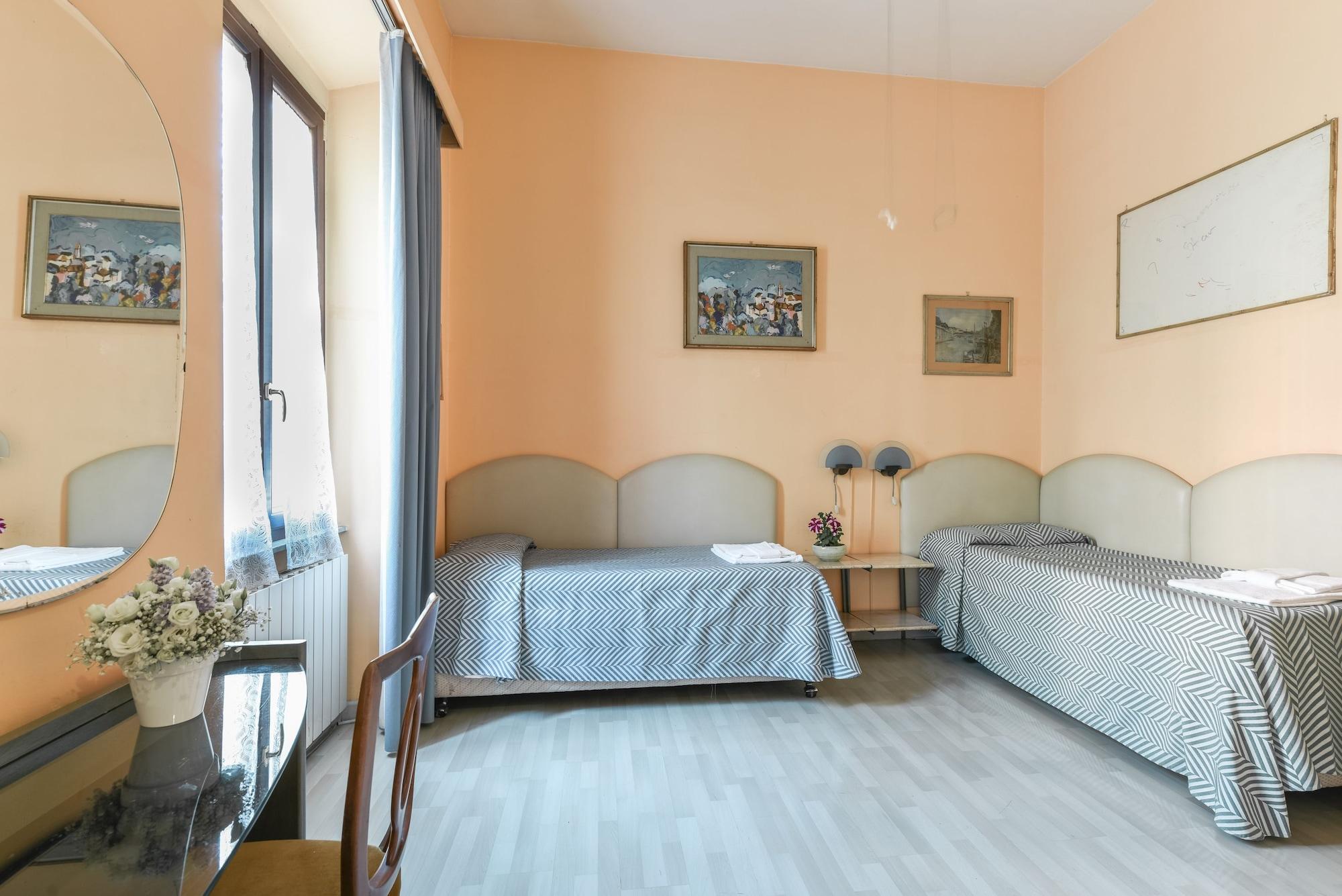 Guest house A San Pietro Bed