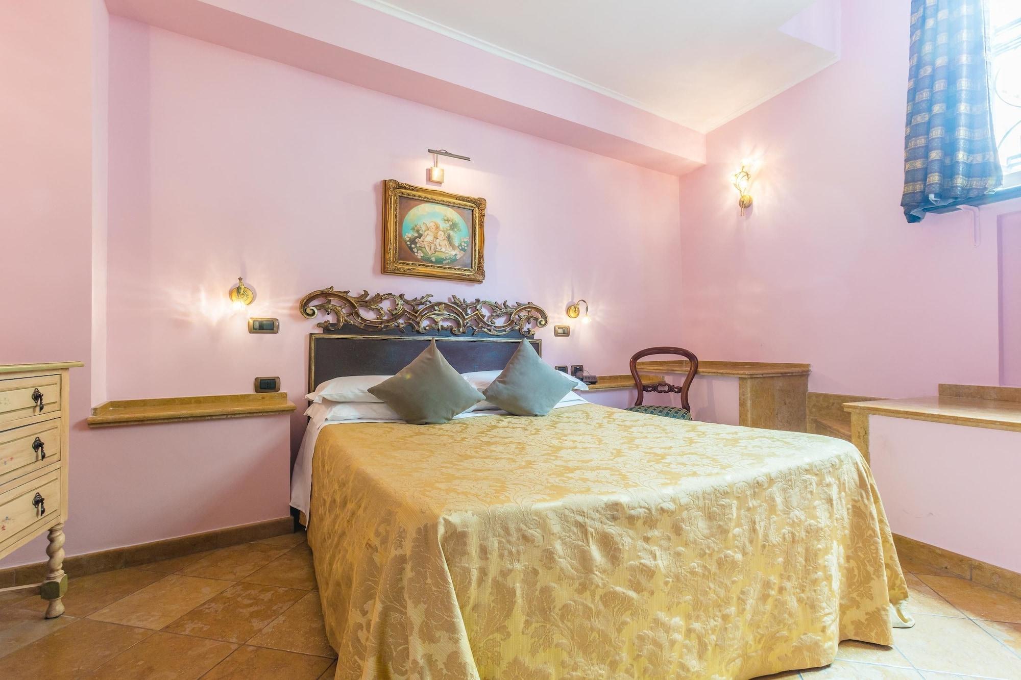 Vibel Hotel Rome
