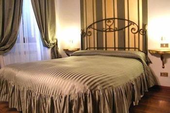 Hotel Antica Rome