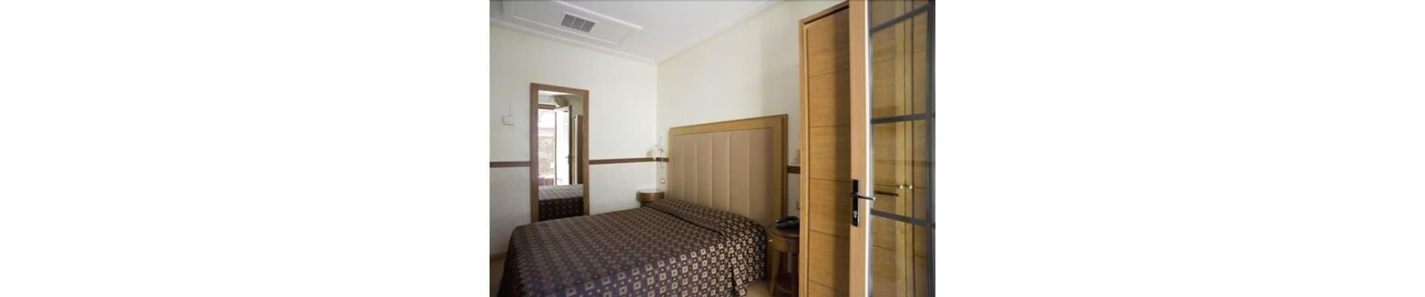 Select Garden Hotel Rome