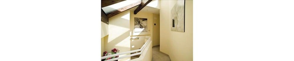 Select Garden Hotel Rome
