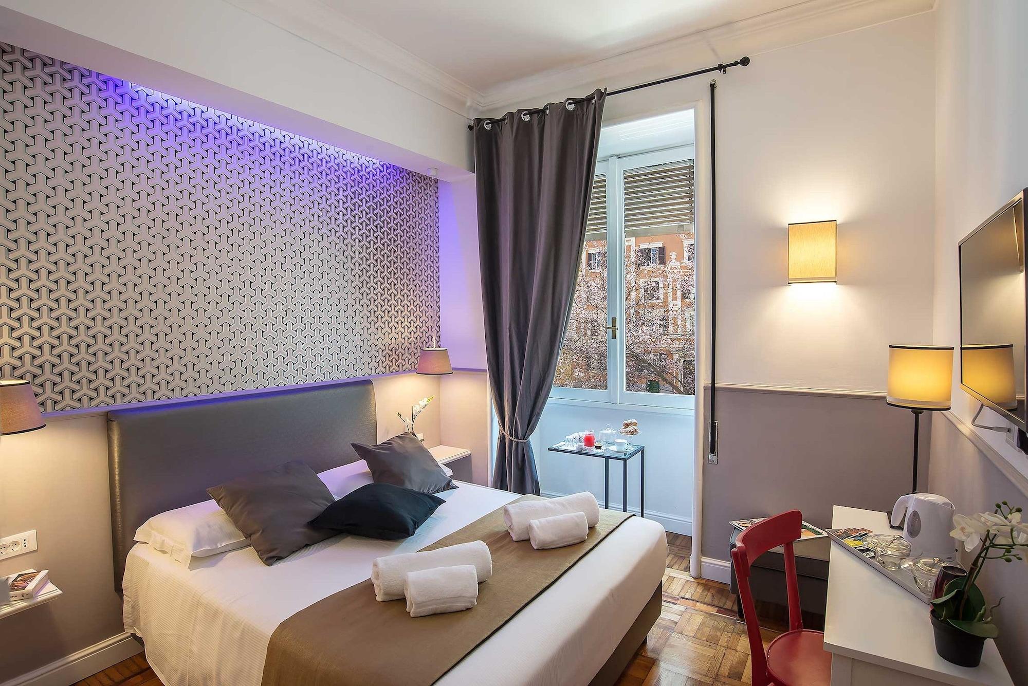 Guest house 94rooms Vatican - Vigliena
