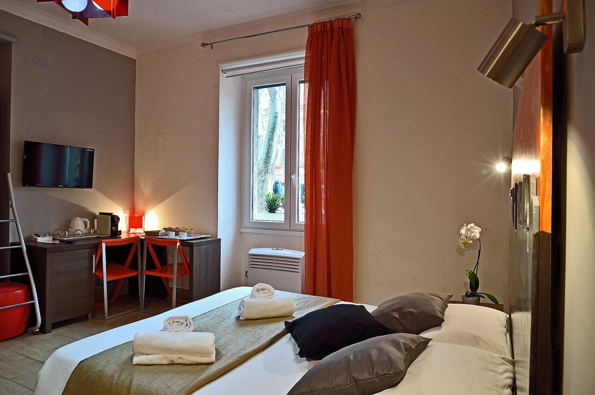 Guest house 94rooms Vatican - Vigliena Rome
