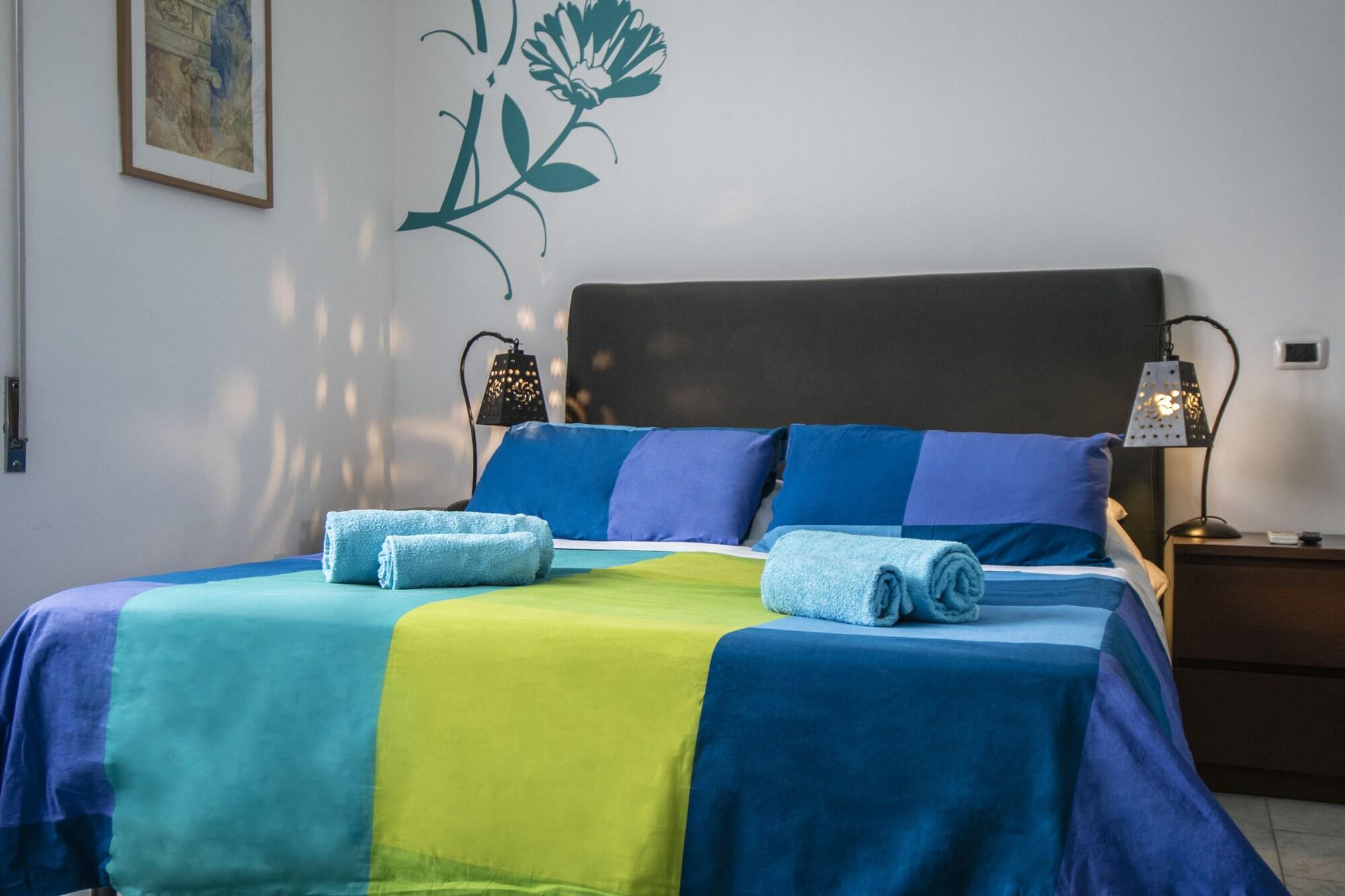 Bed & Breakfast La Voliera Rome