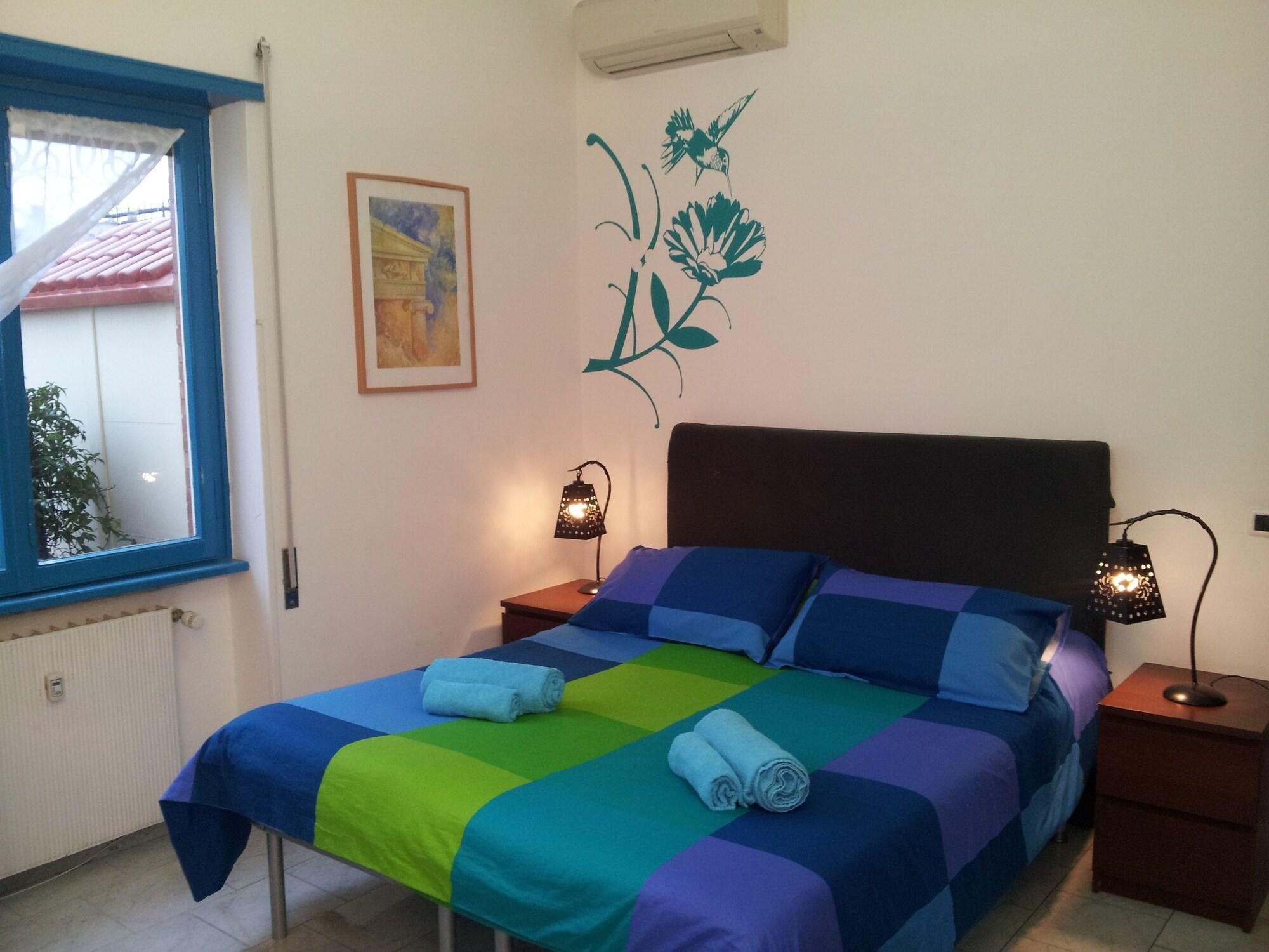 Bed & Breakfast La Voliera Rome