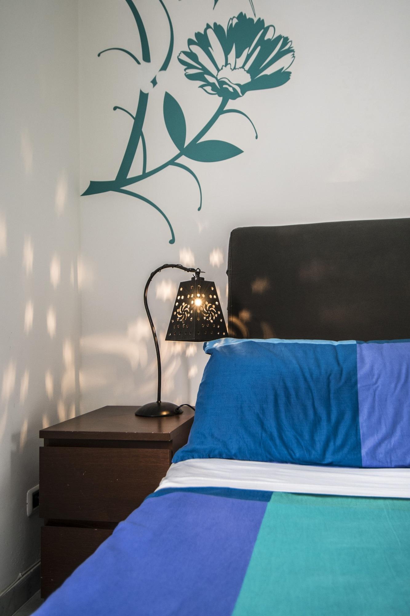 La Voliera Bed & Breakfast Rome