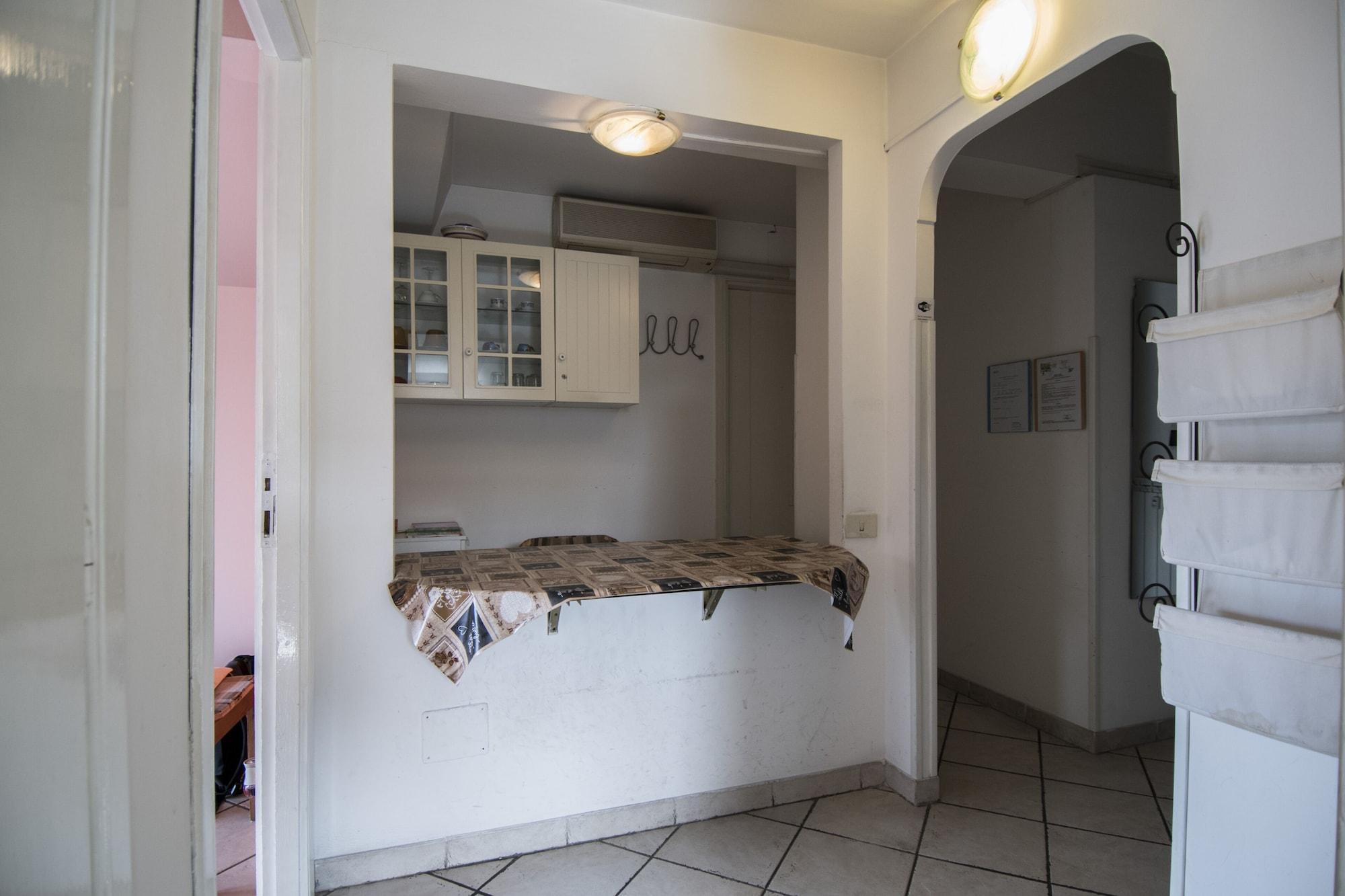 Bed & Breakfast La Voliera Rome