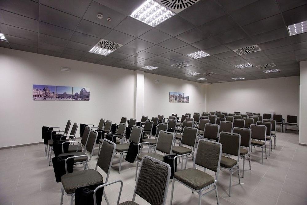 Artis Hotel Rome