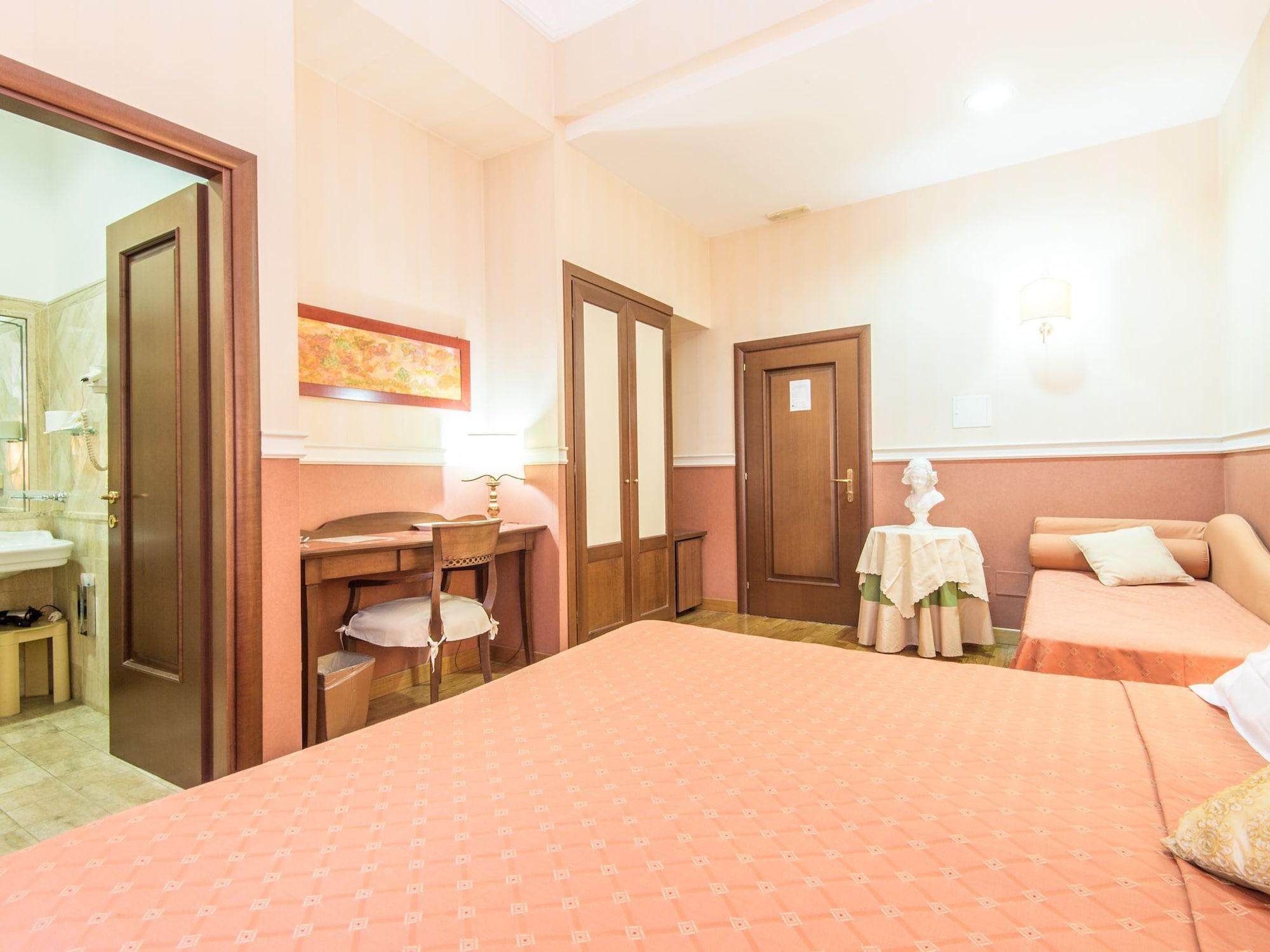Il Gattopardo Relais Rome