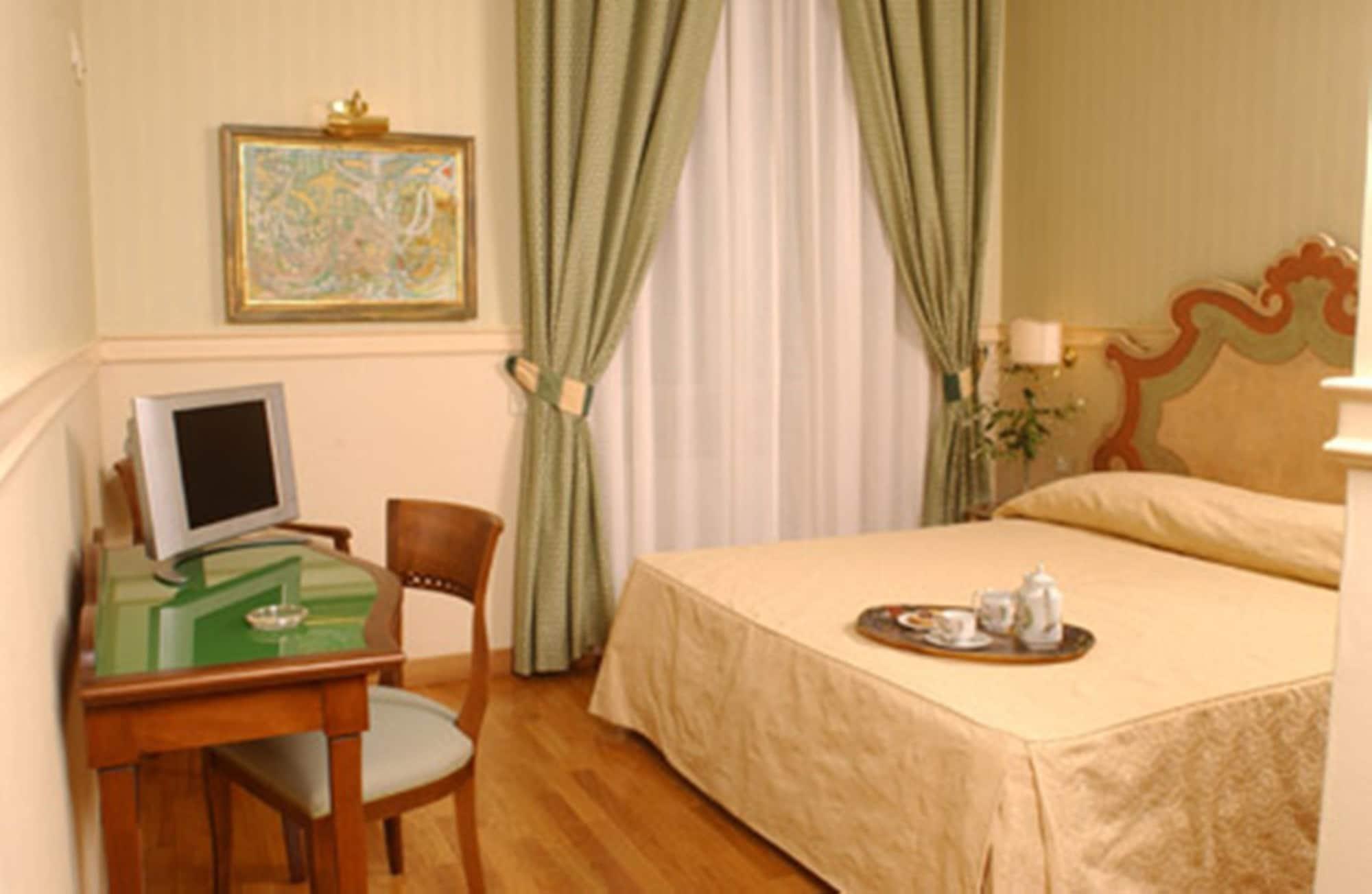 Bed & Breakfast Il Gattopardo Relais Rome