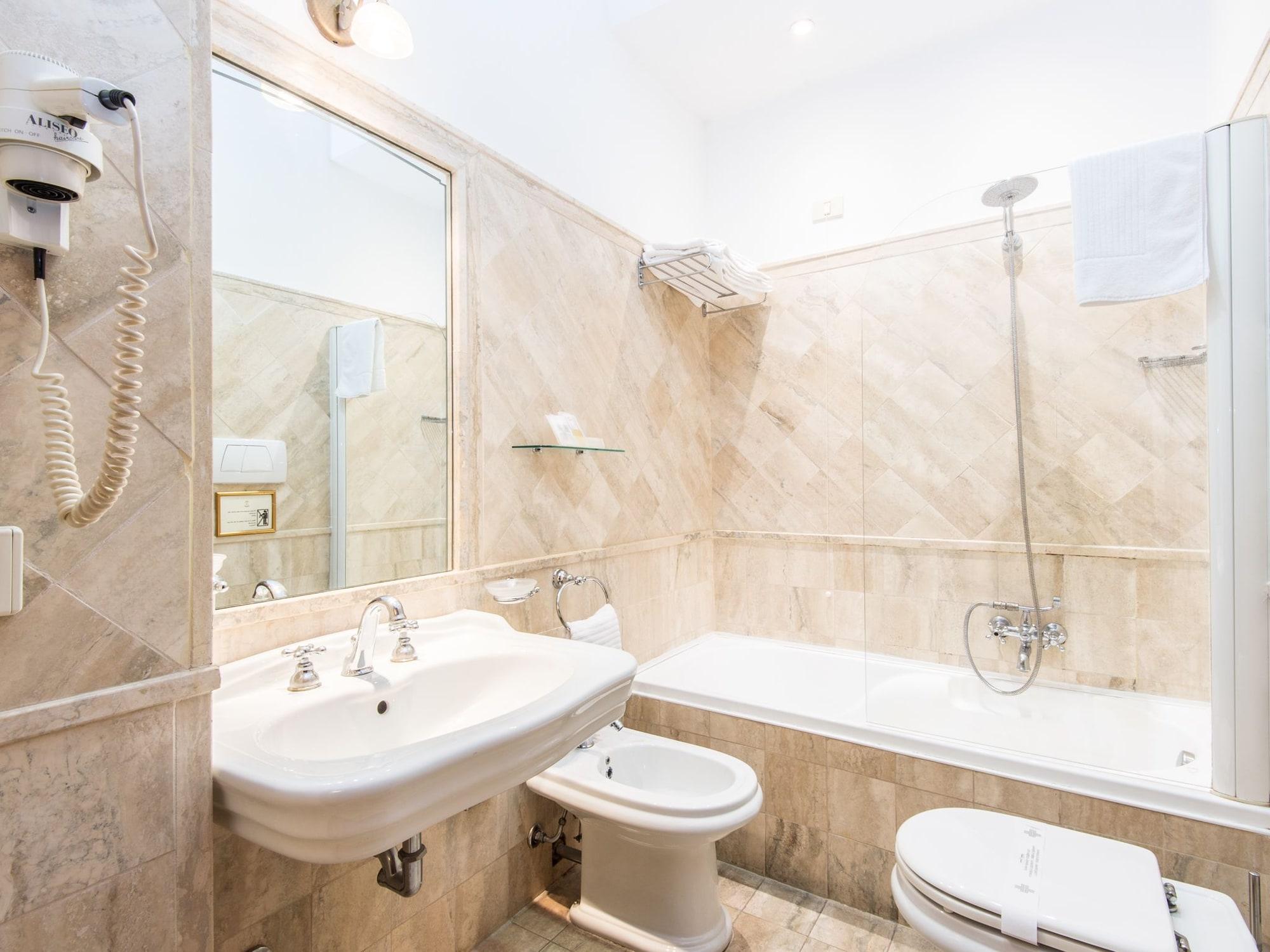 Il Gattopardo Relais Rome