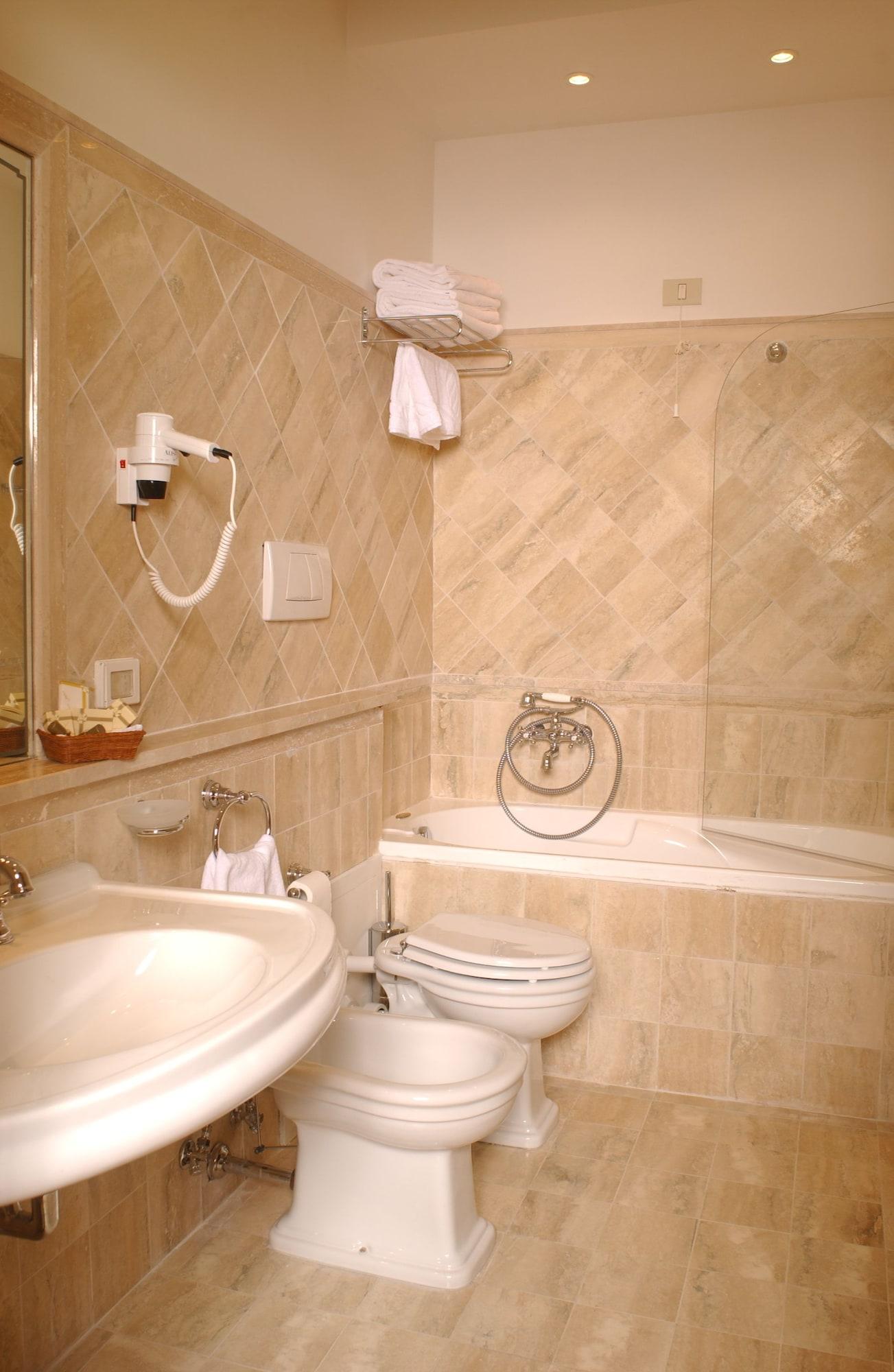 Bed & Breakfast Il Gattopardo Relais Rome