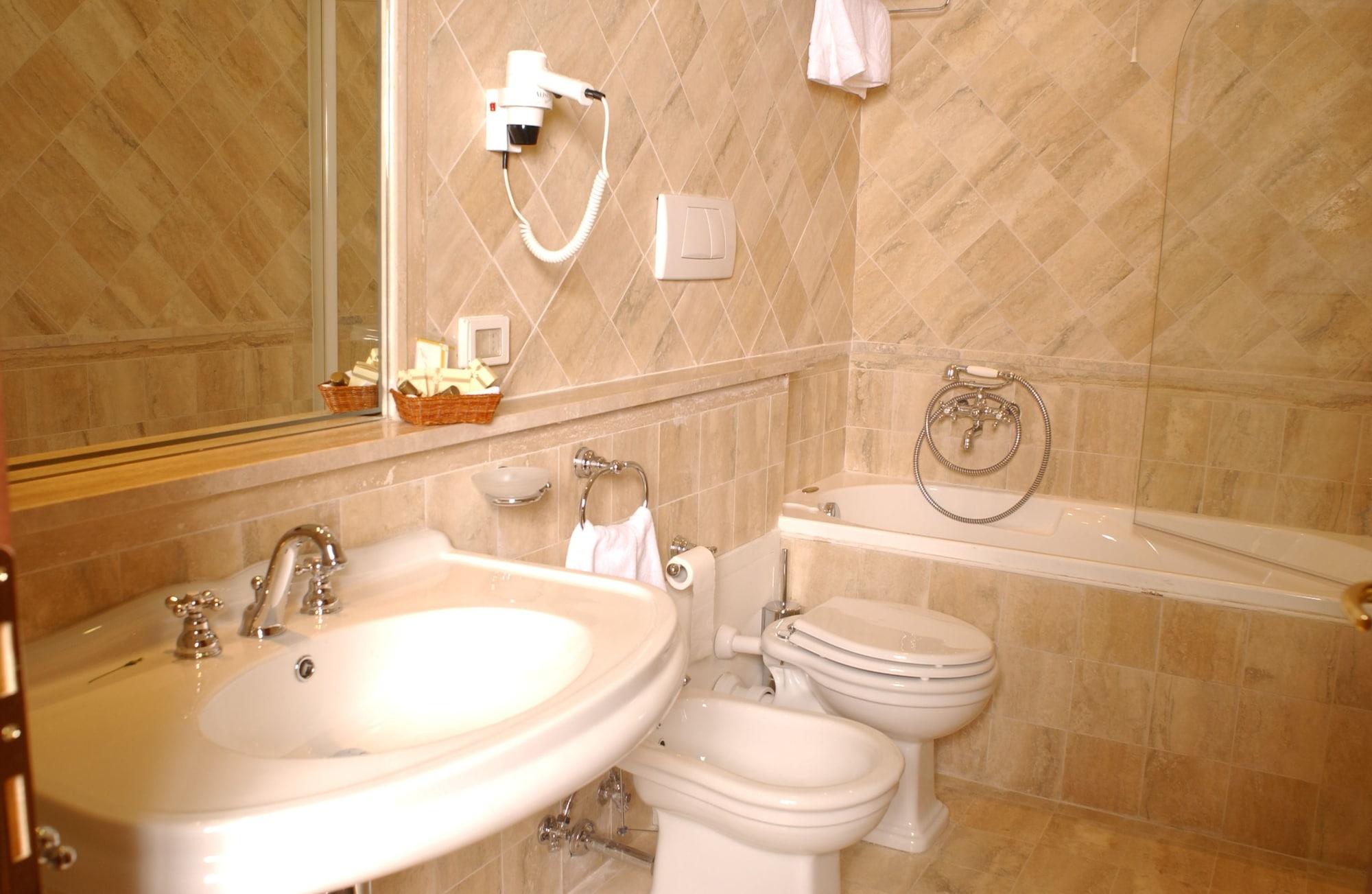Il Gattopardo Relais Rome