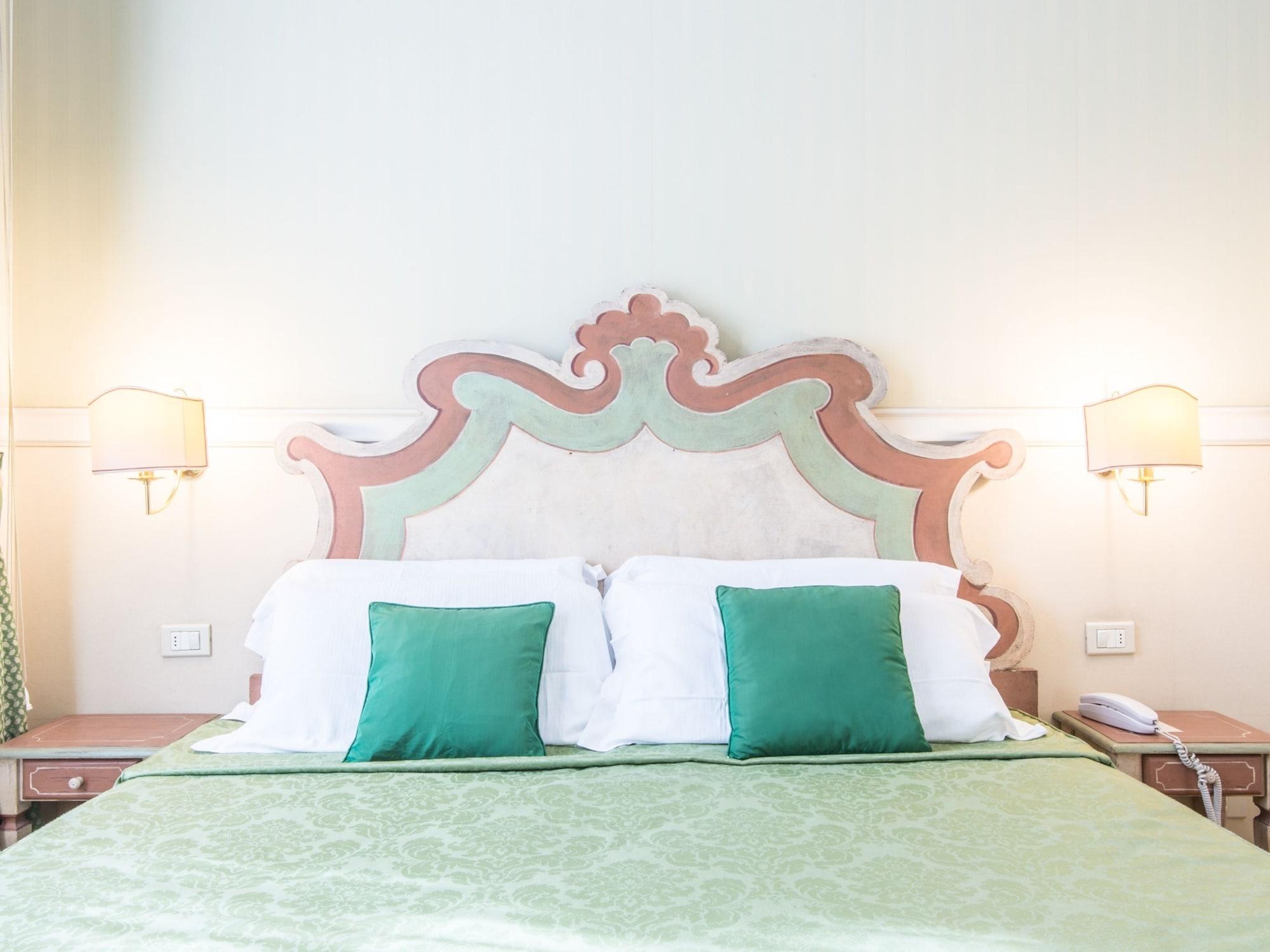 Bed & Breakfast Il Gattopardo Relais Rome