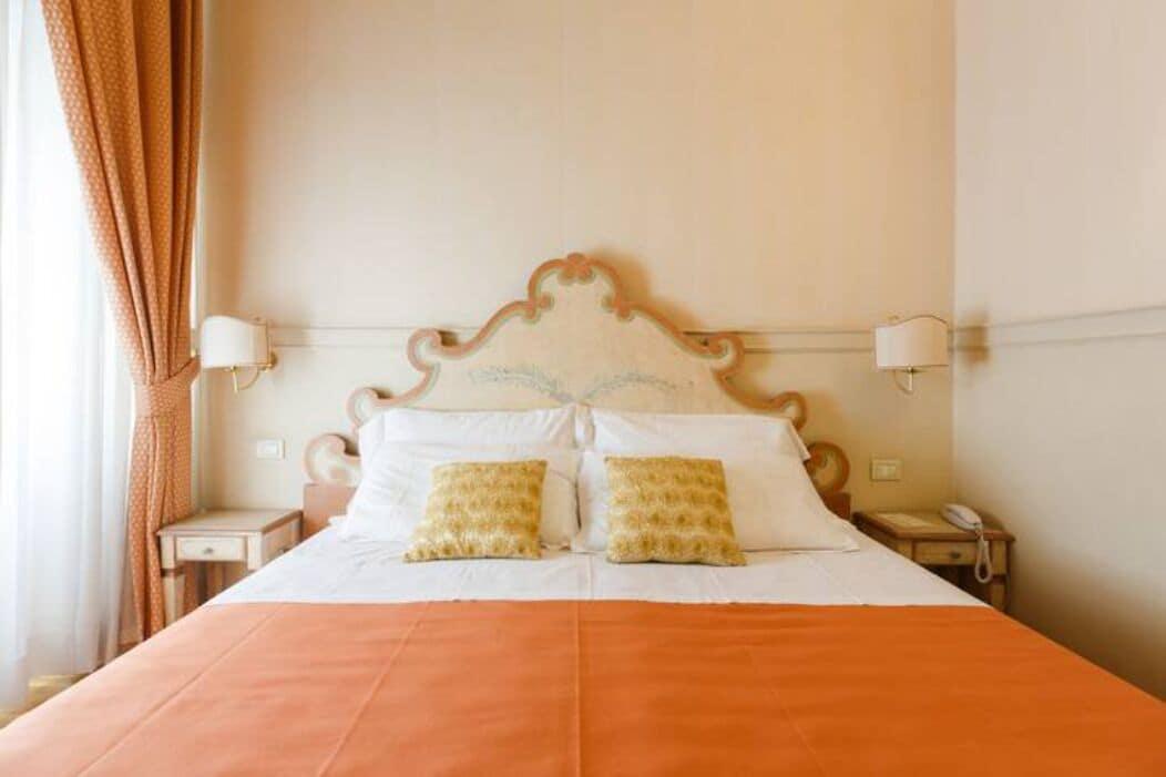 Il Gattopardo Relais Rome