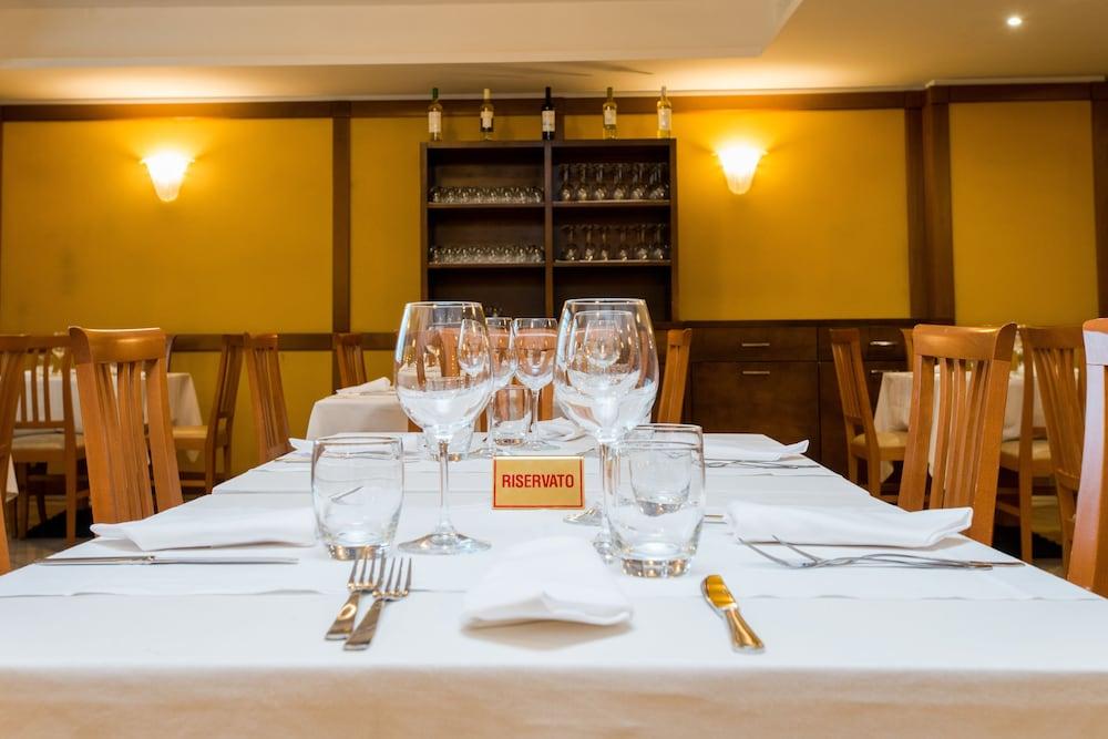 The Brand 4* Rome