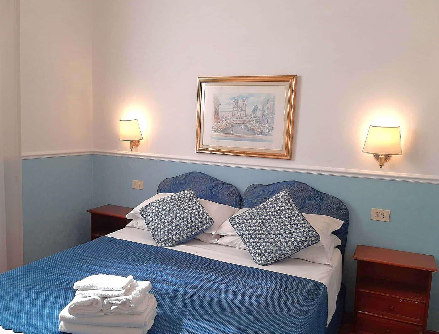 Porta Pia Hotel