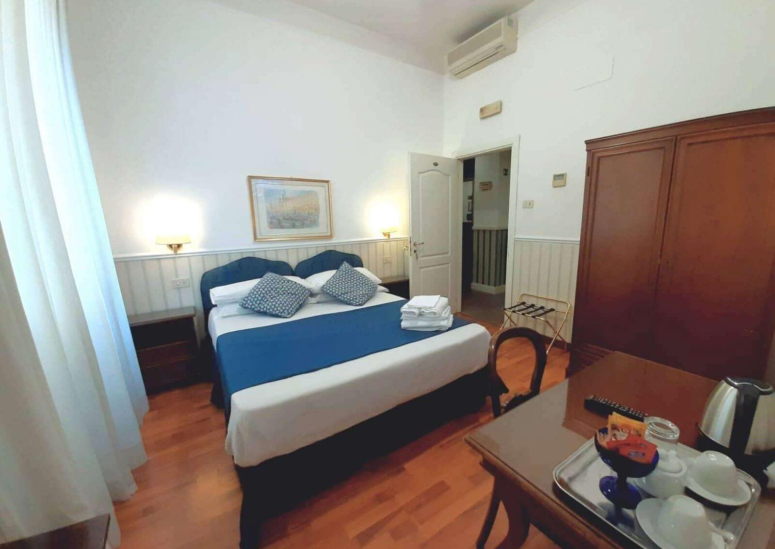 Porta Pia 3* Rome