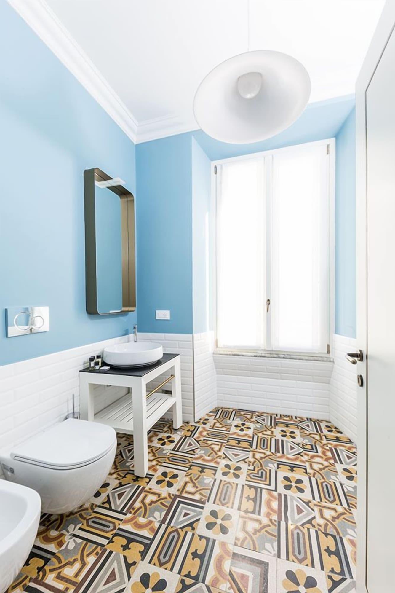 Hotel Parisii Luxury Relais