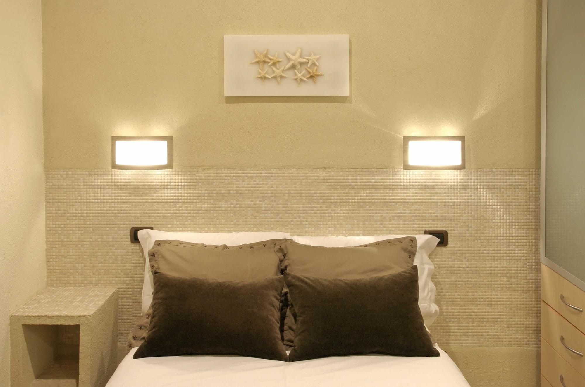 Basilio 55 Guest house Rome