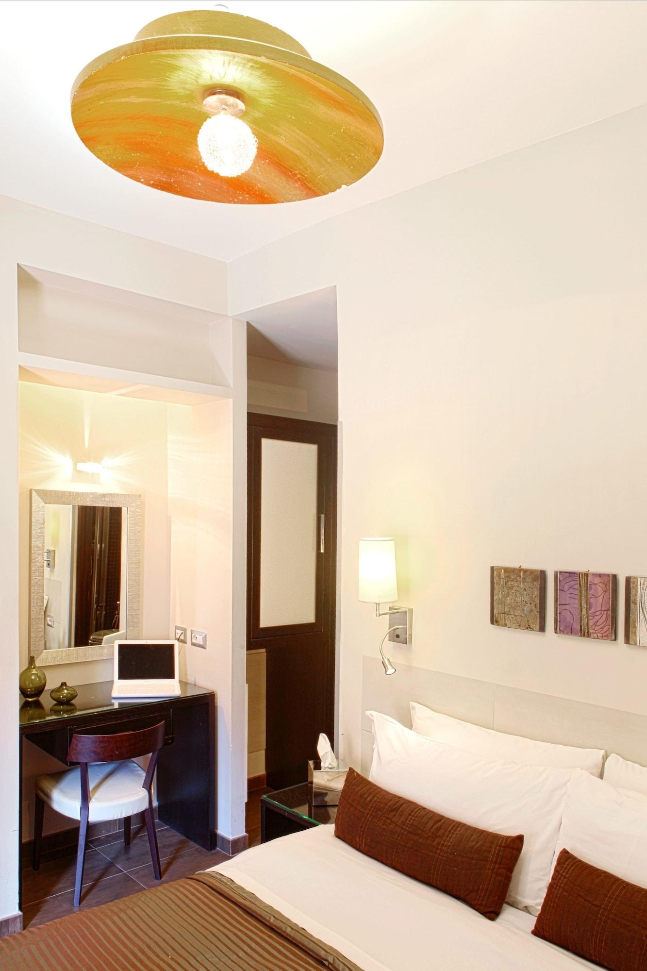 Guest house Basilio 55 Rome