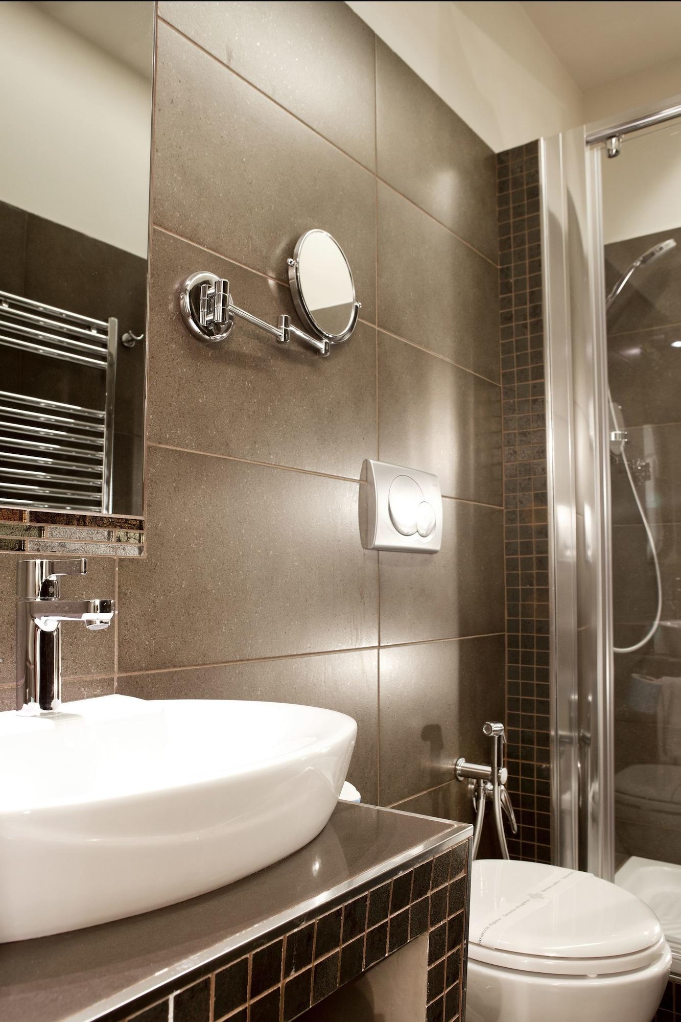 Basilio 55 Guest house Rome