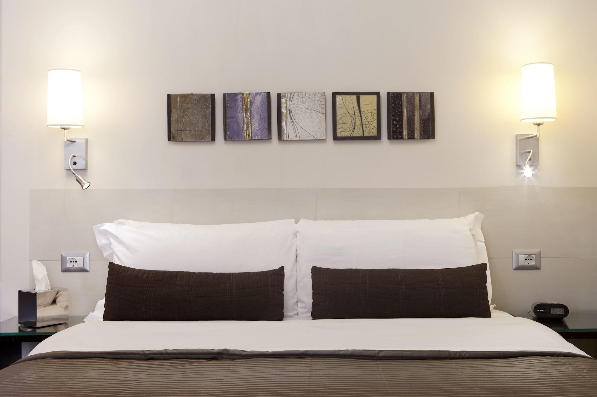 Guest house Basilio 55