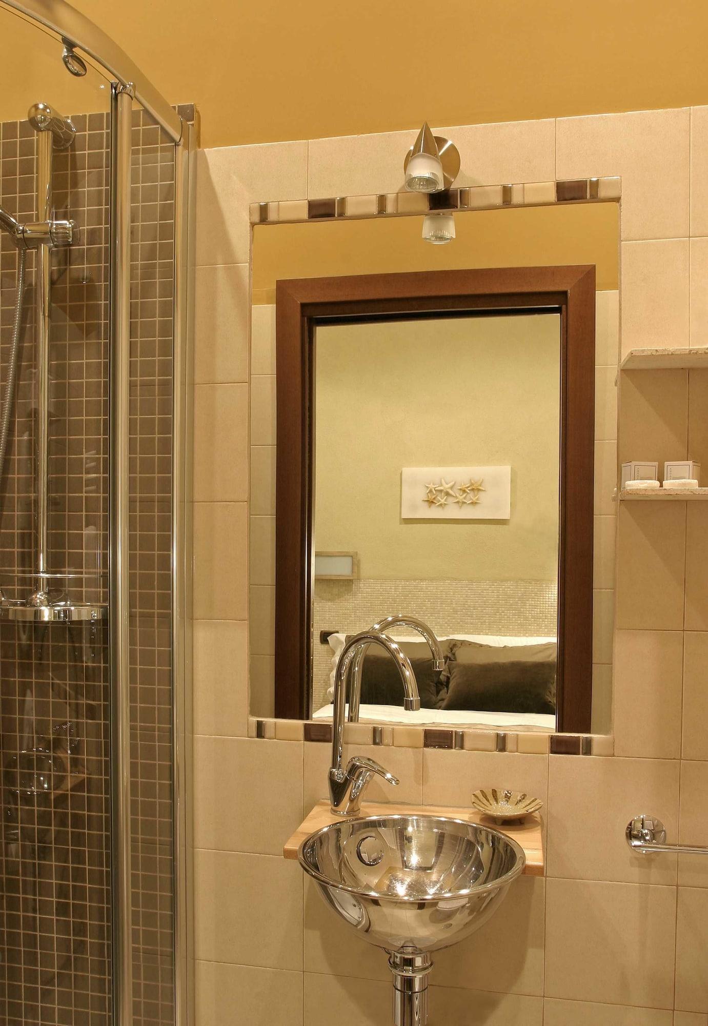 Basilio 55 Guest house Rome