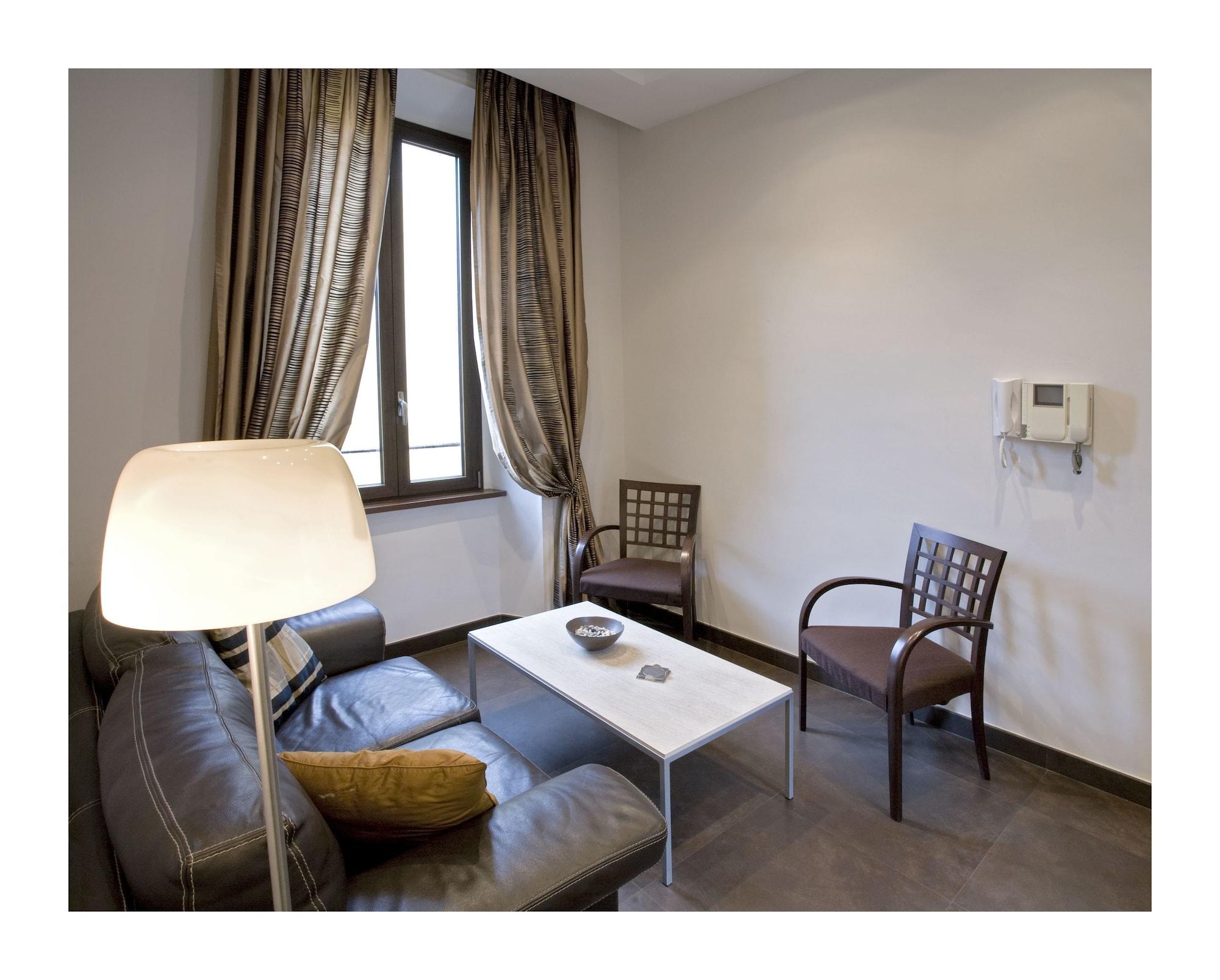 Basilio 55 Guest house 3*