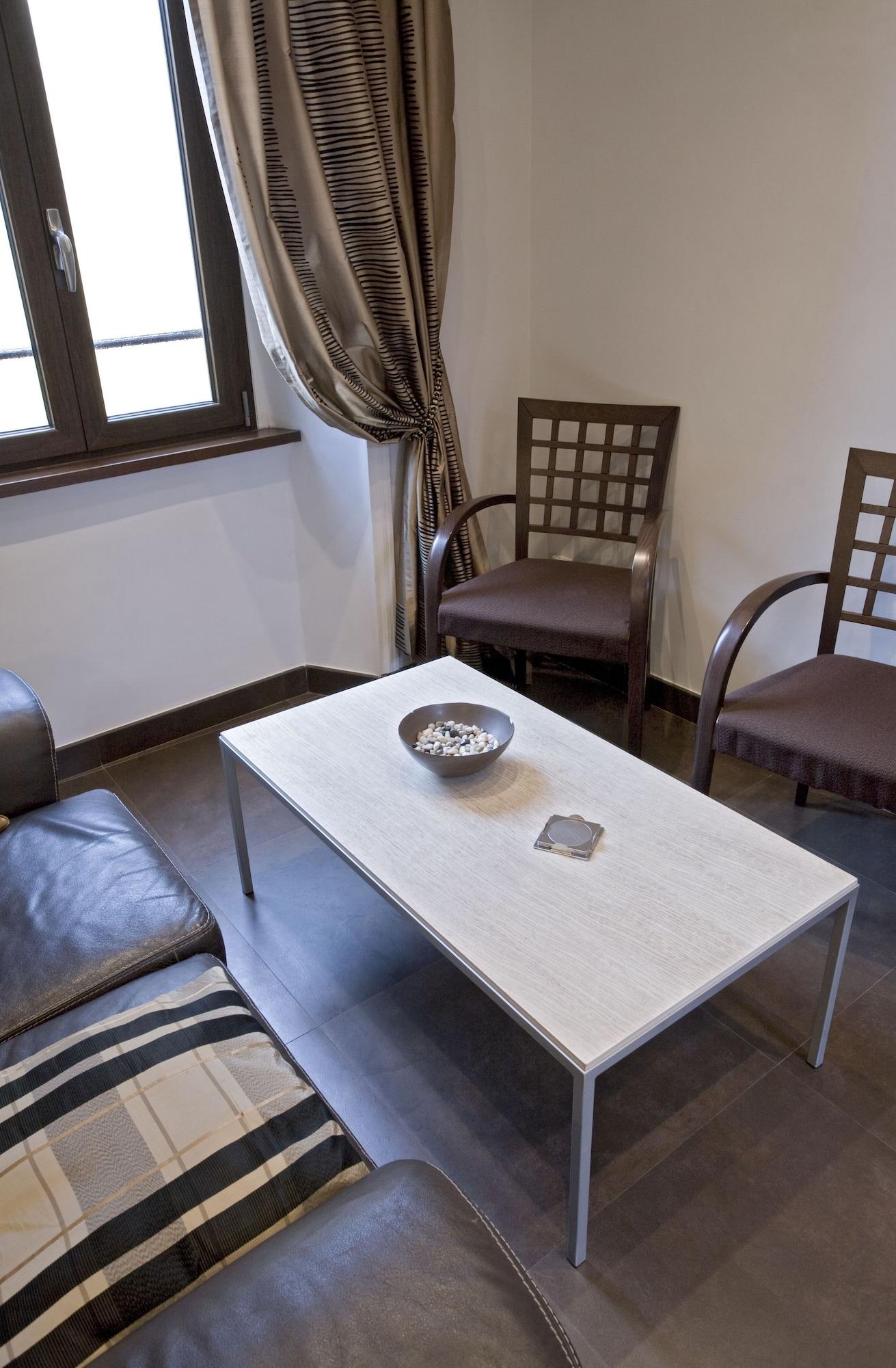 Guest house Basilio 55