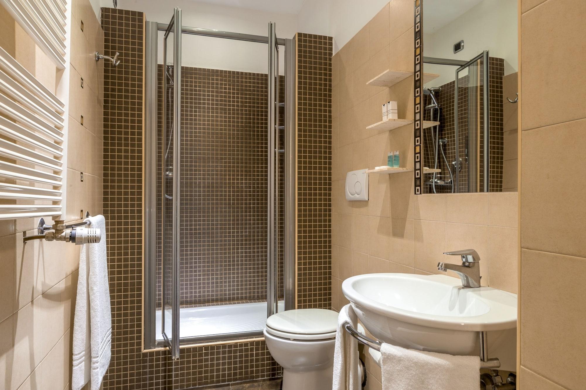 Basilio 55 3* Rome