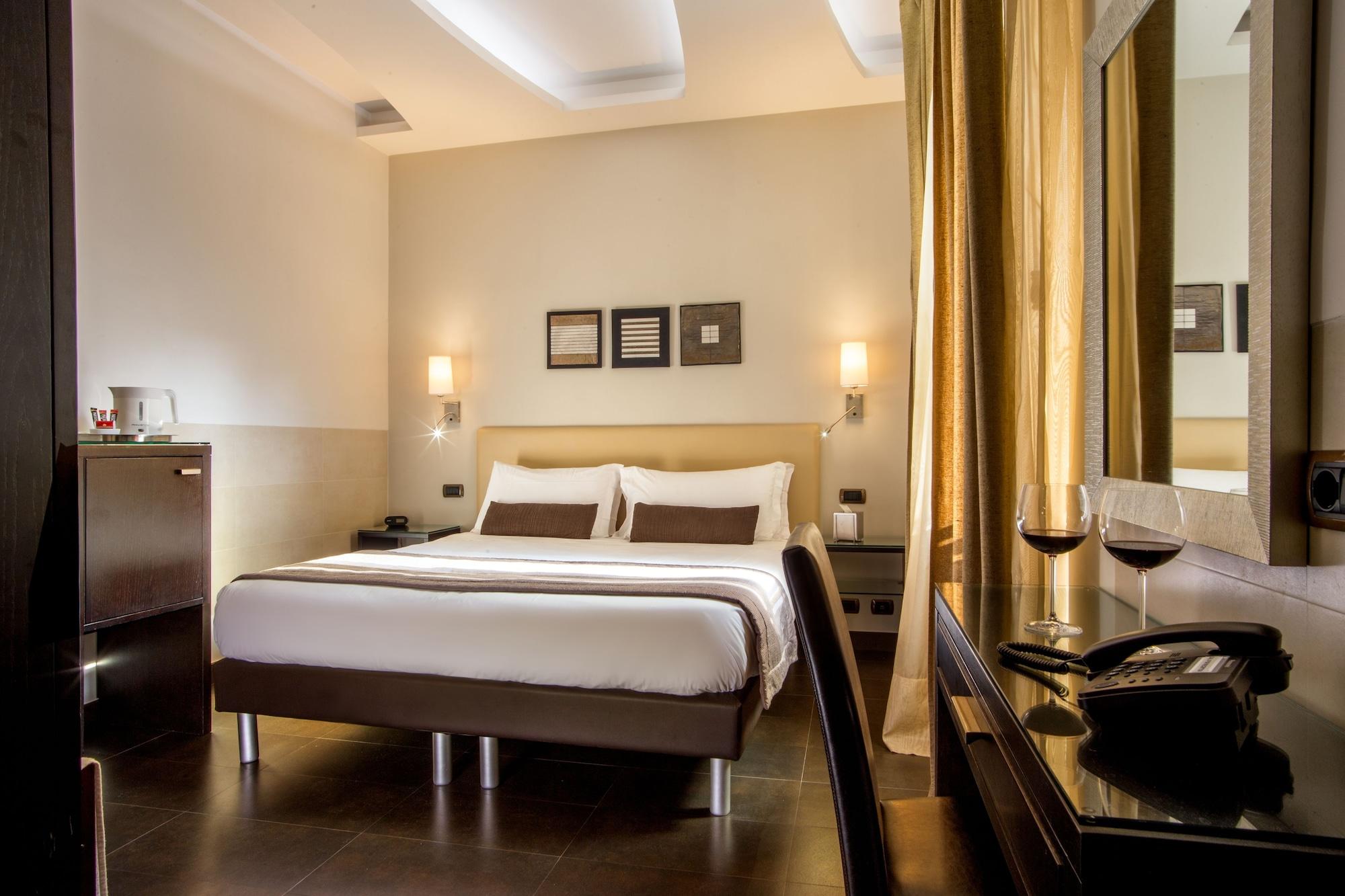 Basilio 55 Guest house