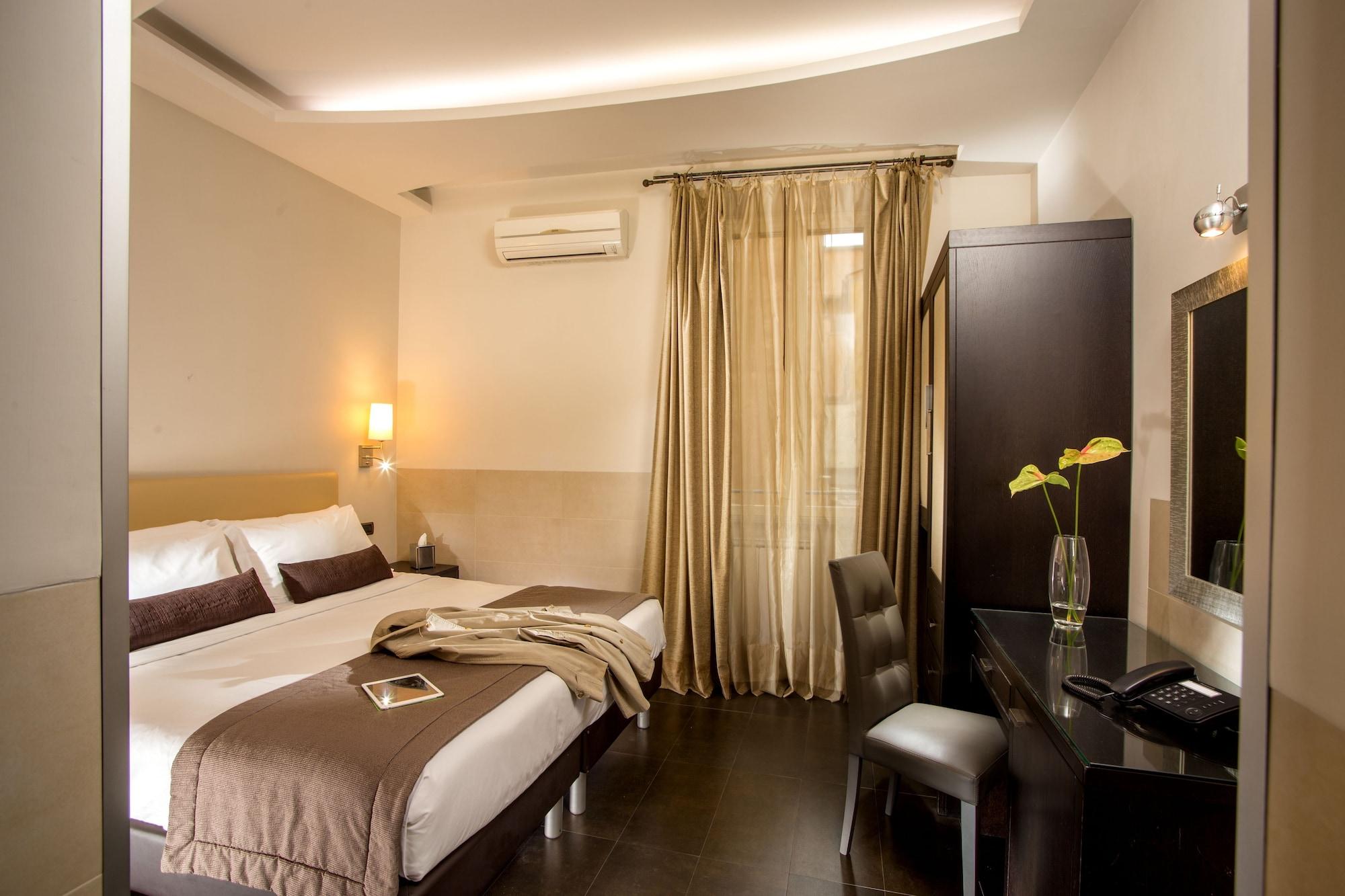 Guest house Basilio 55 Rome