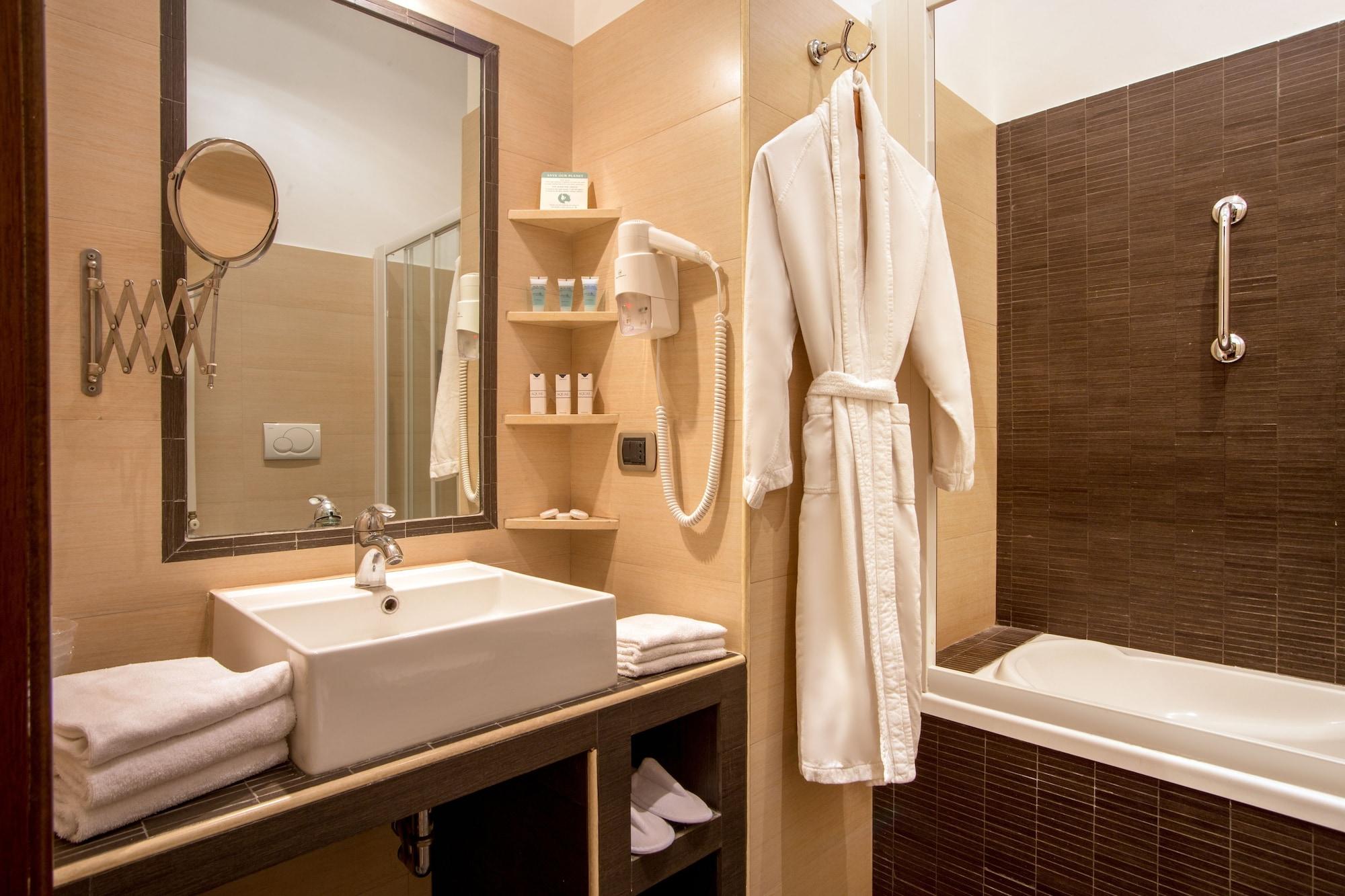 Guest house Basilio 55 Rome