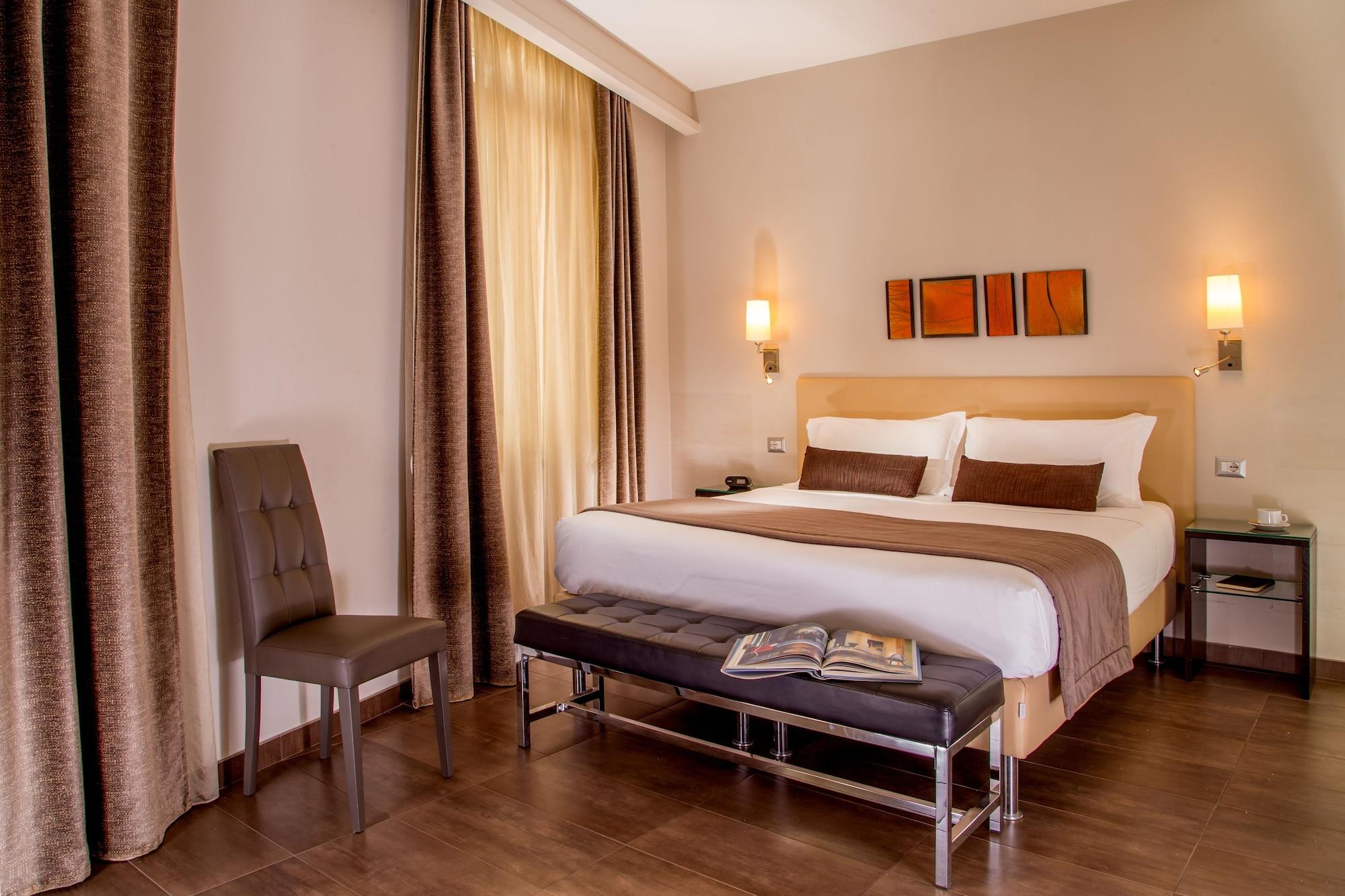 Guest house Basilio 55