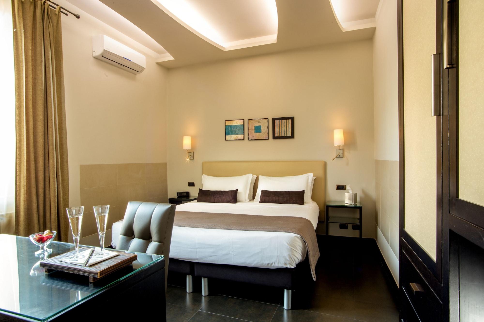 Basilio 55 Guest house 3*