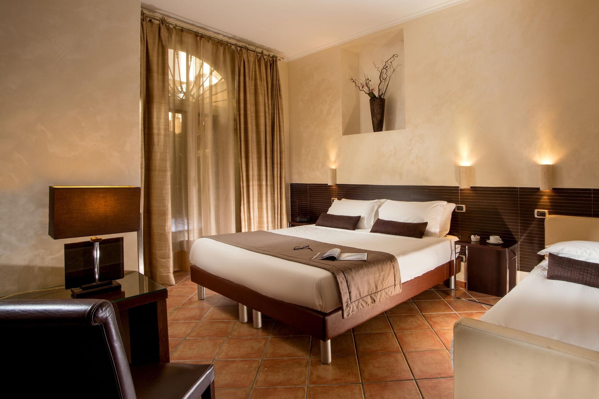 Guest house Basilio 55 3*