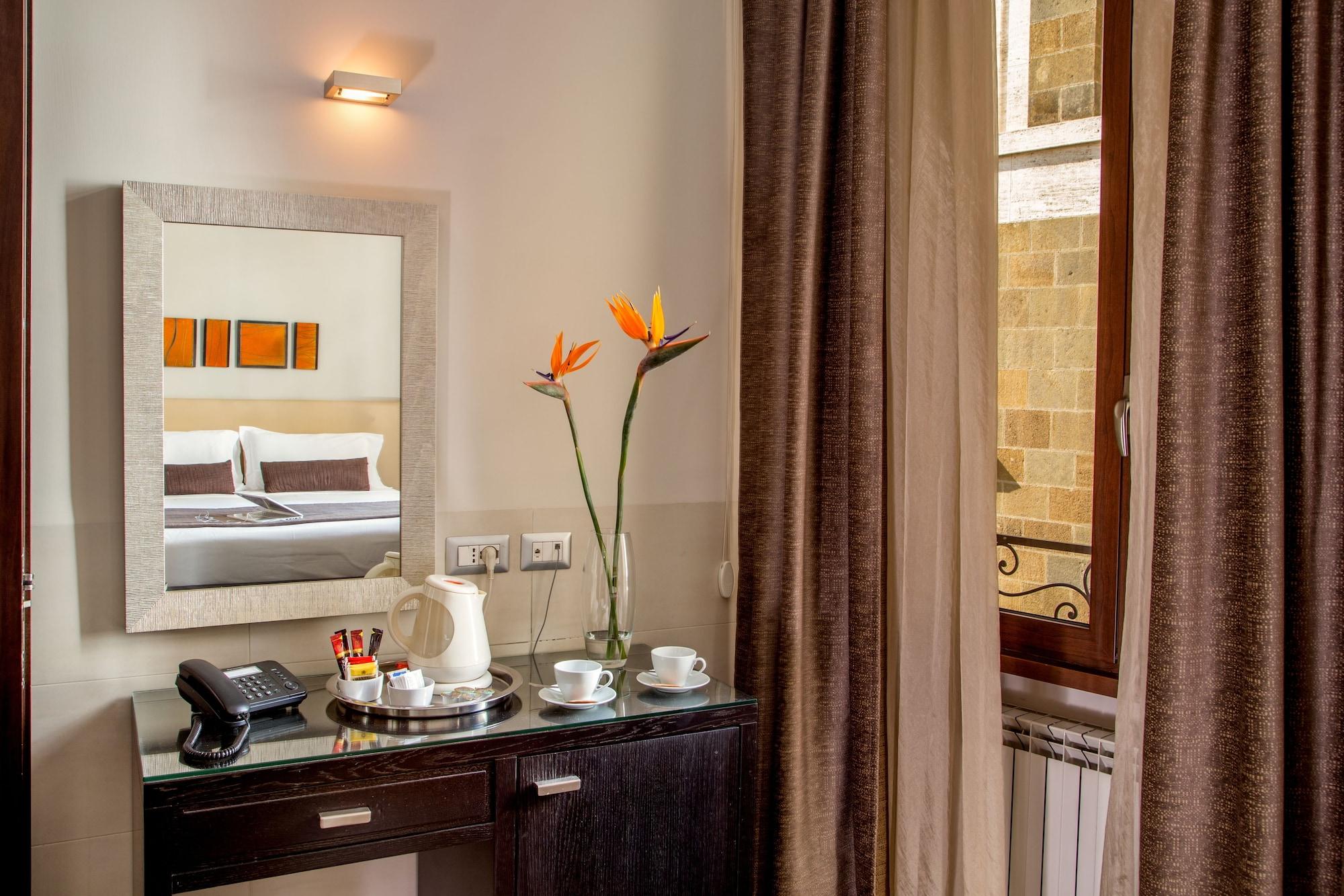 Basilio 55 Guest house
