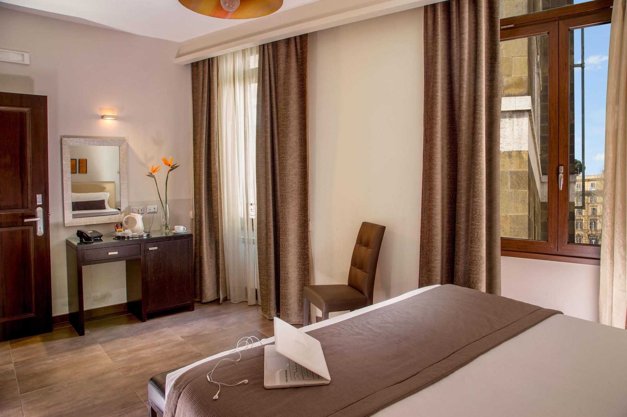 Basilio 55 Guest house
