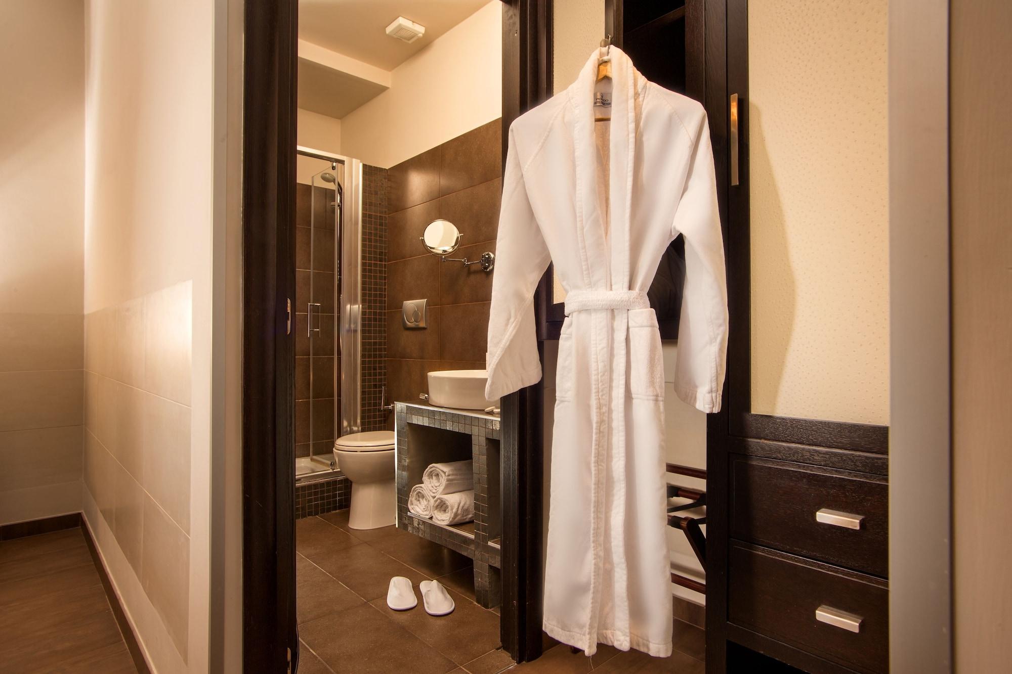 Basilio 55 Guest house 3*