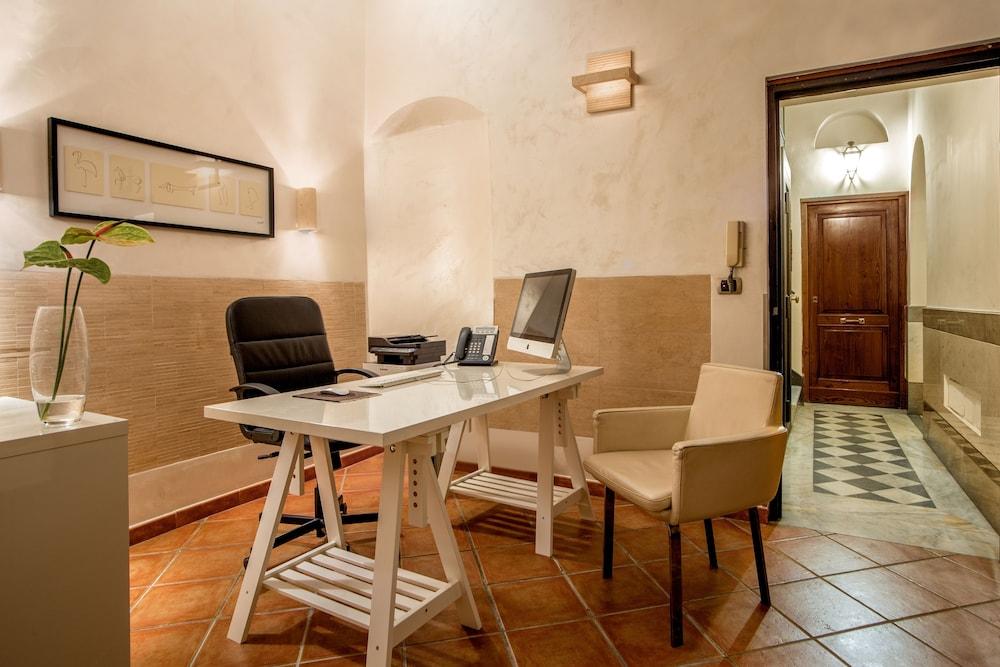 Guest house Basilio 55
