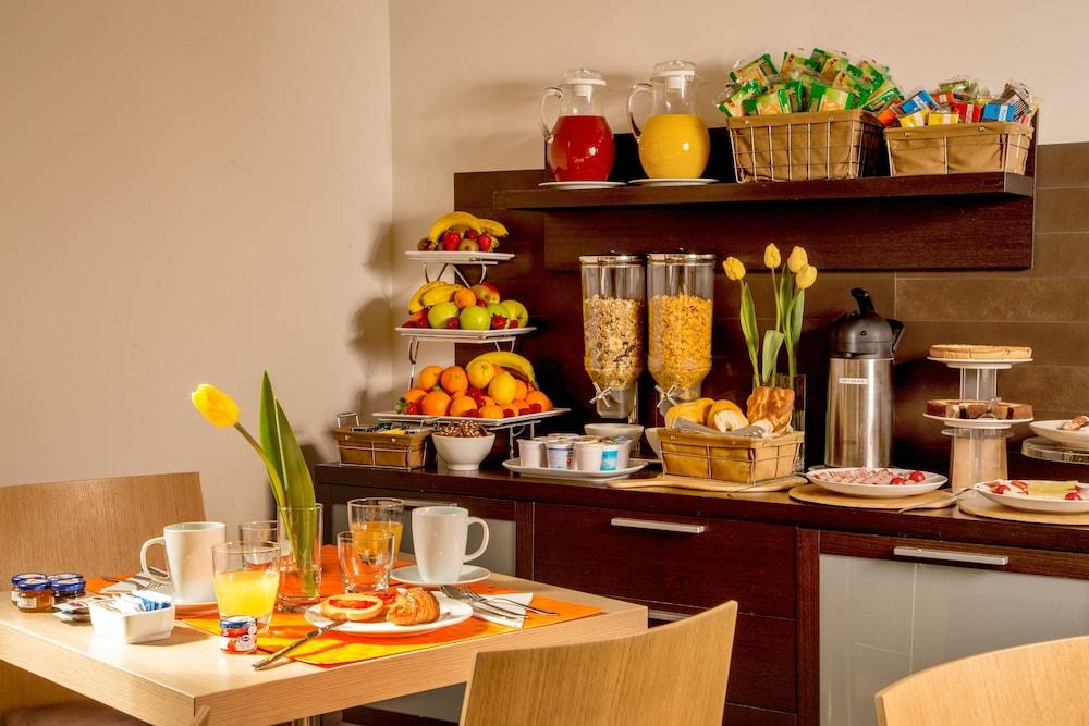 Basilio 55 Guest house