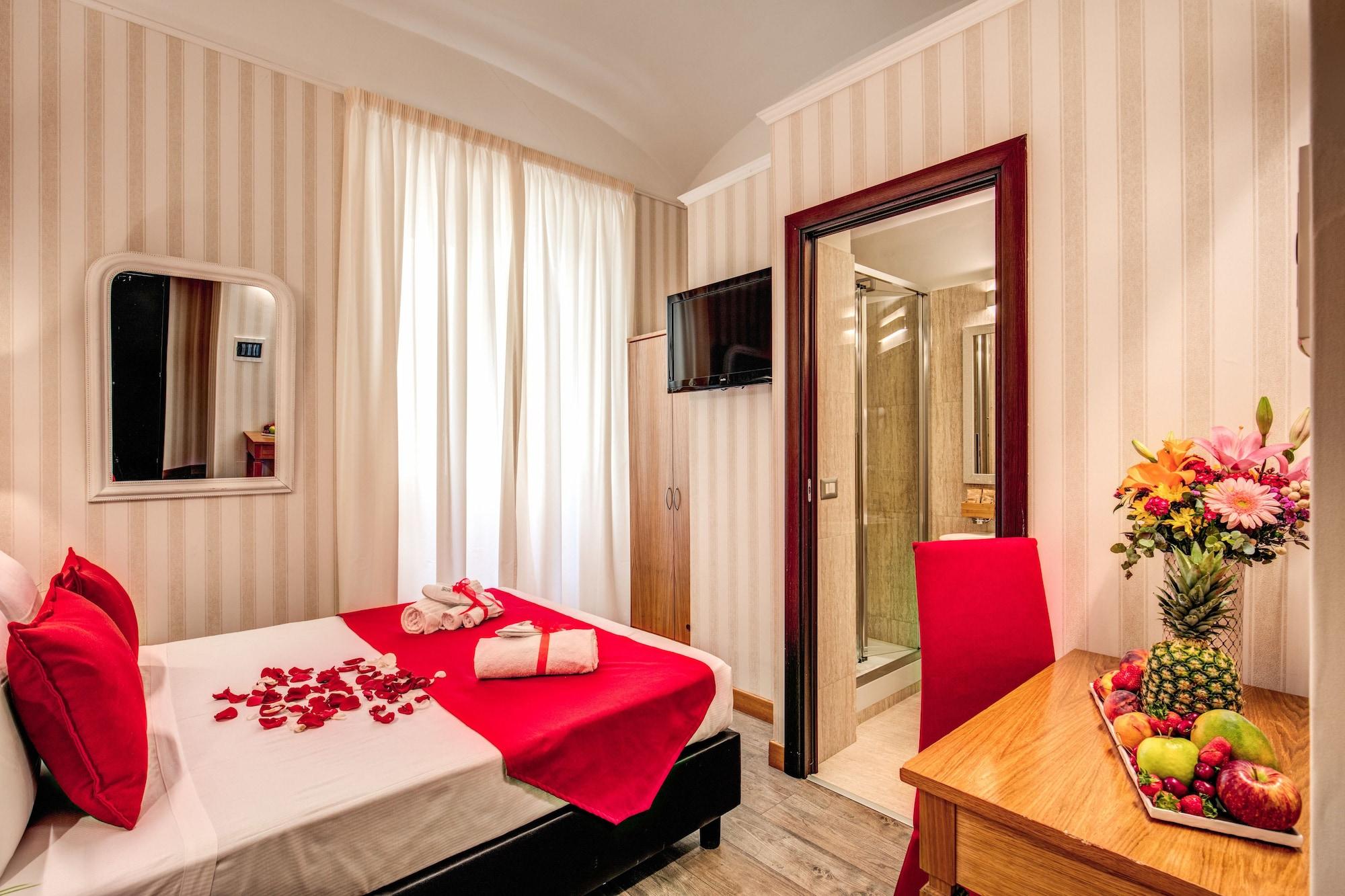 Auditorium Mecenate Guest house Rome