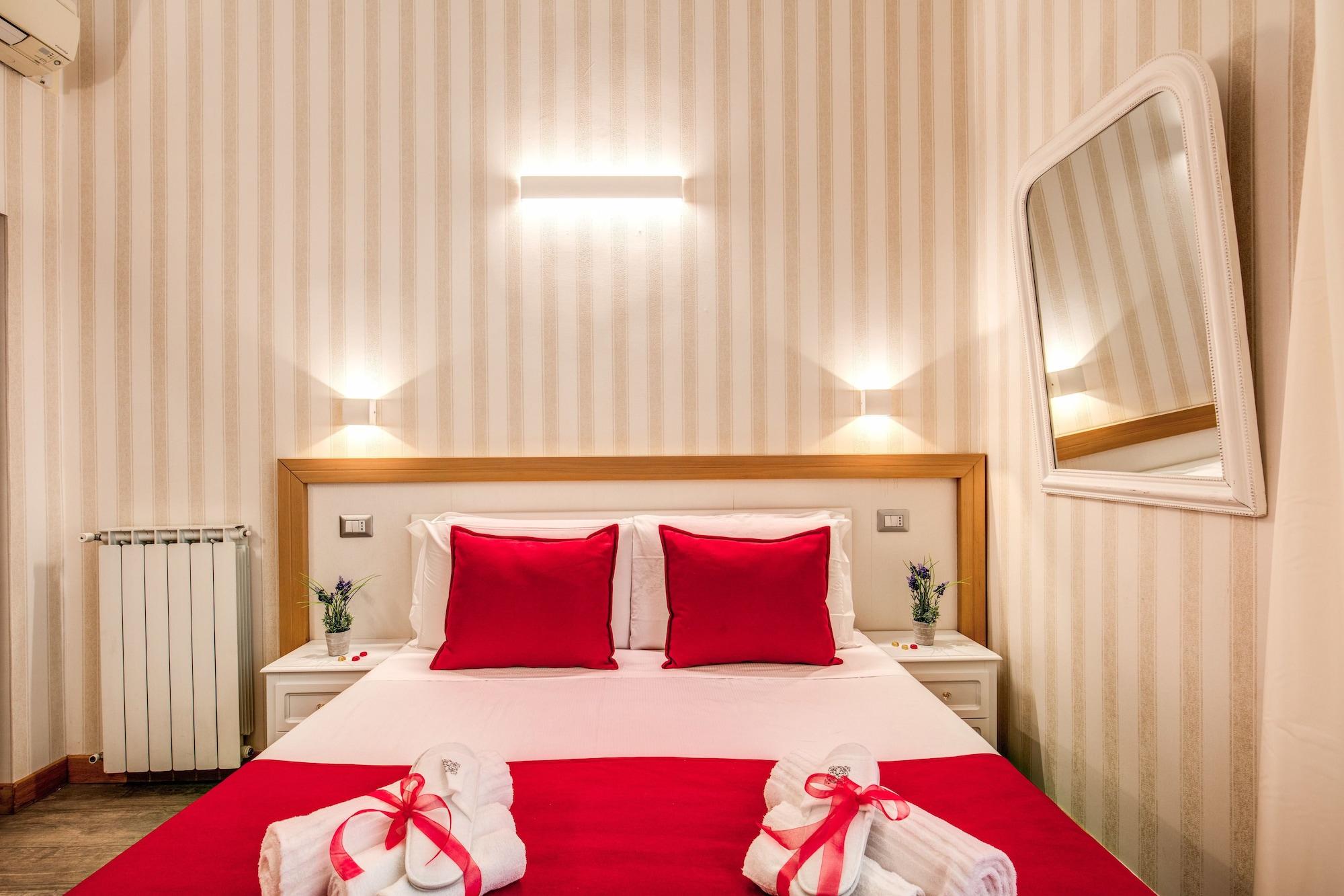 Auditorium Mecenate Guest house Rome