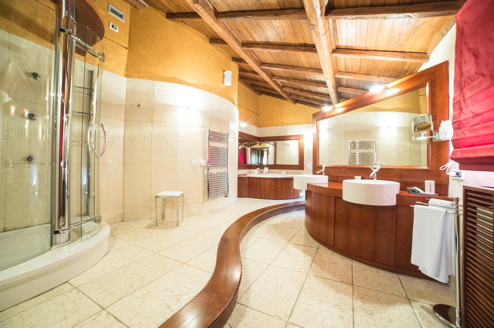 Cola Di Rienzo Luxury Penthouse 2* Roma