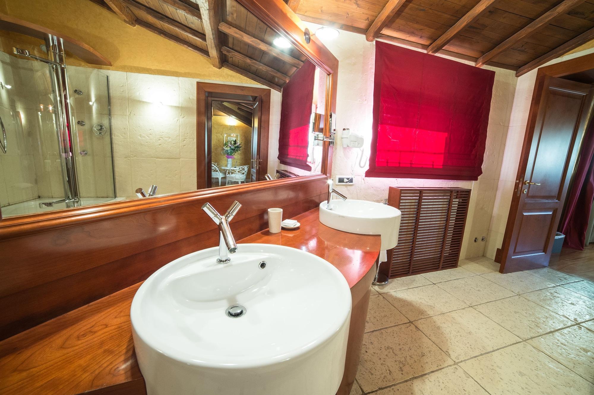Cola Di Rienzo Luxury Penthouse Hotel Roma